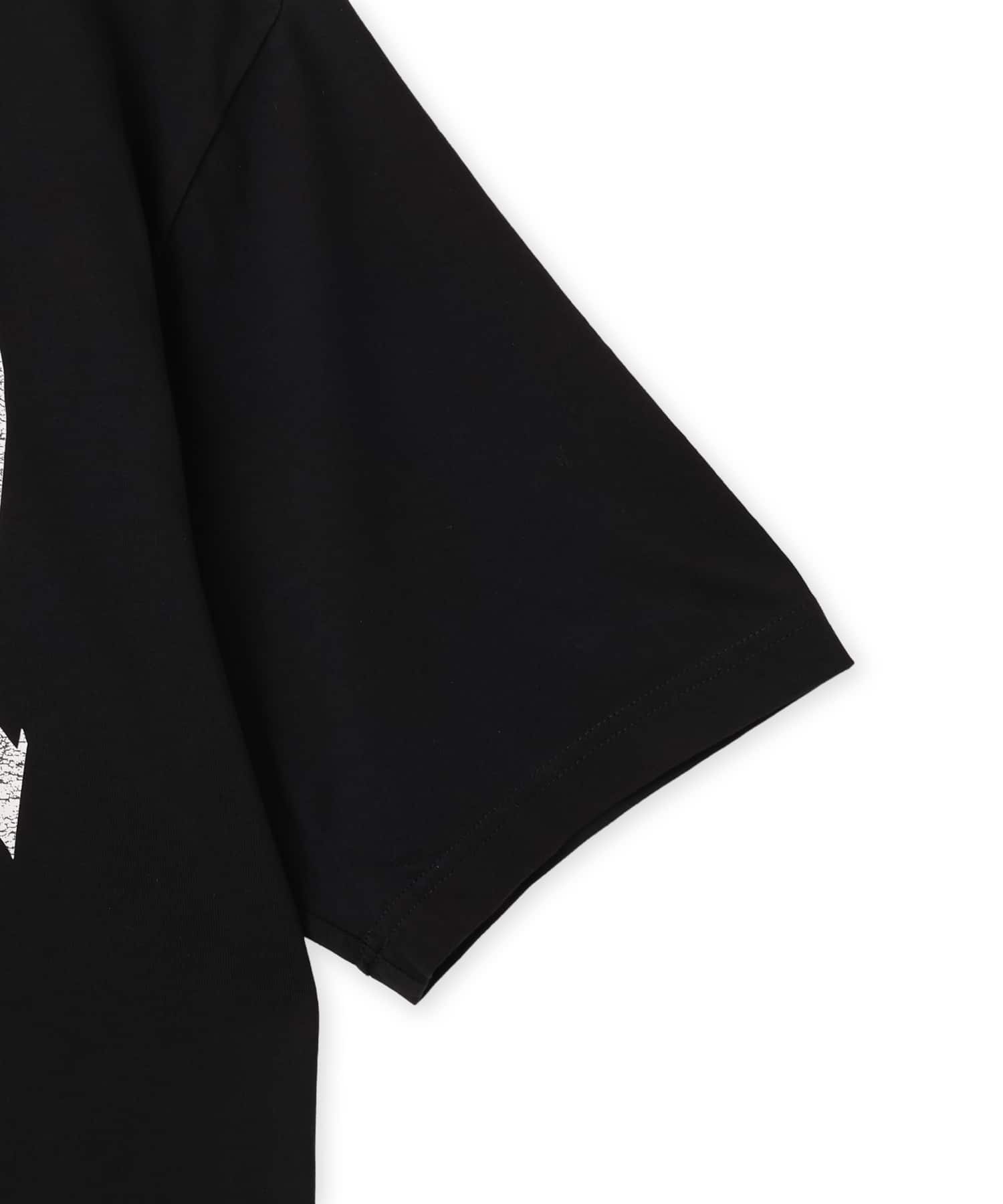 JORDAN BRAND M J BRK S GOTHIC 85 SS CREW BLACKの画像