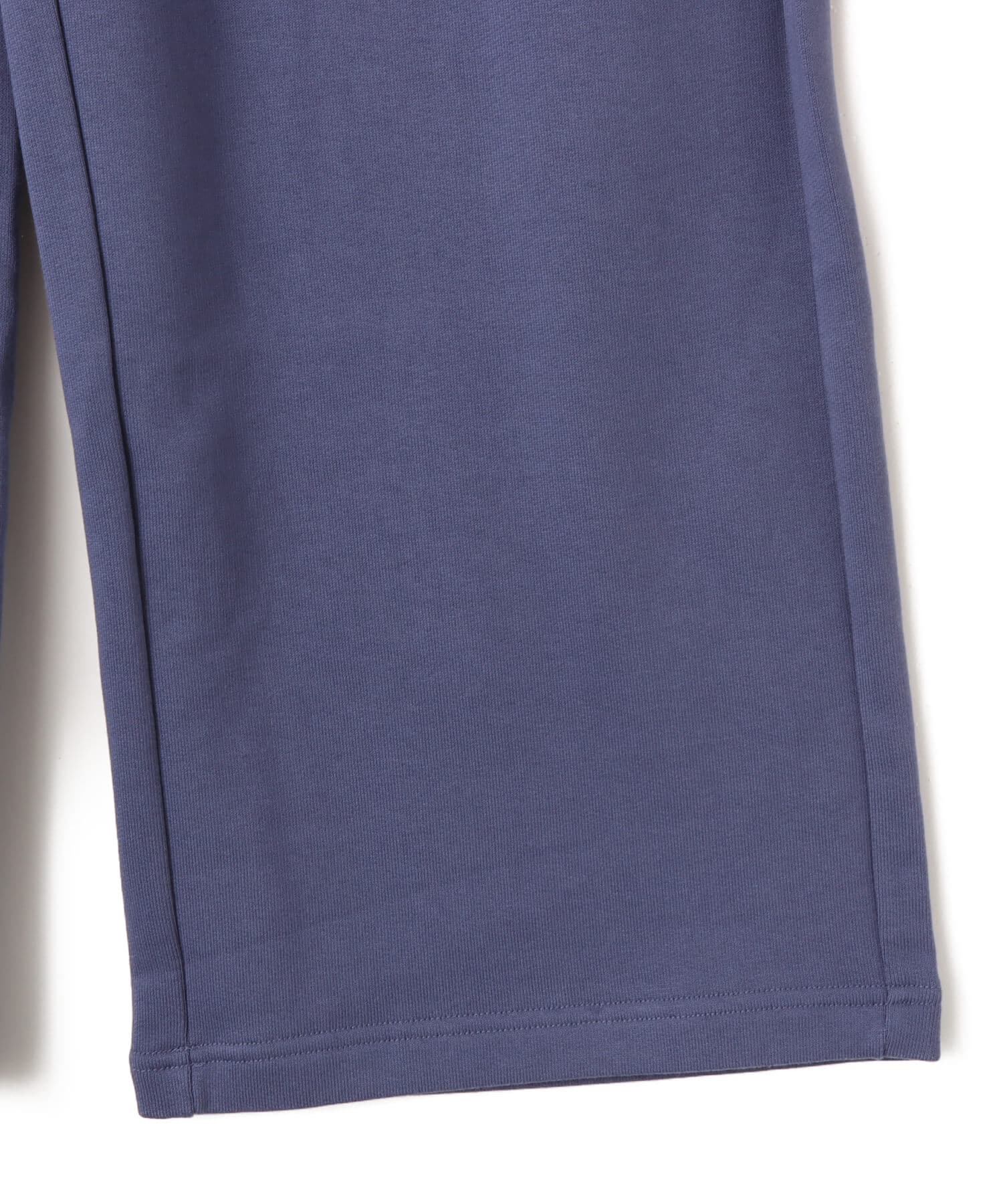 NIKE AS W NSW CLUB FLC PANT WIDE GC SANDED PURPLEの画像