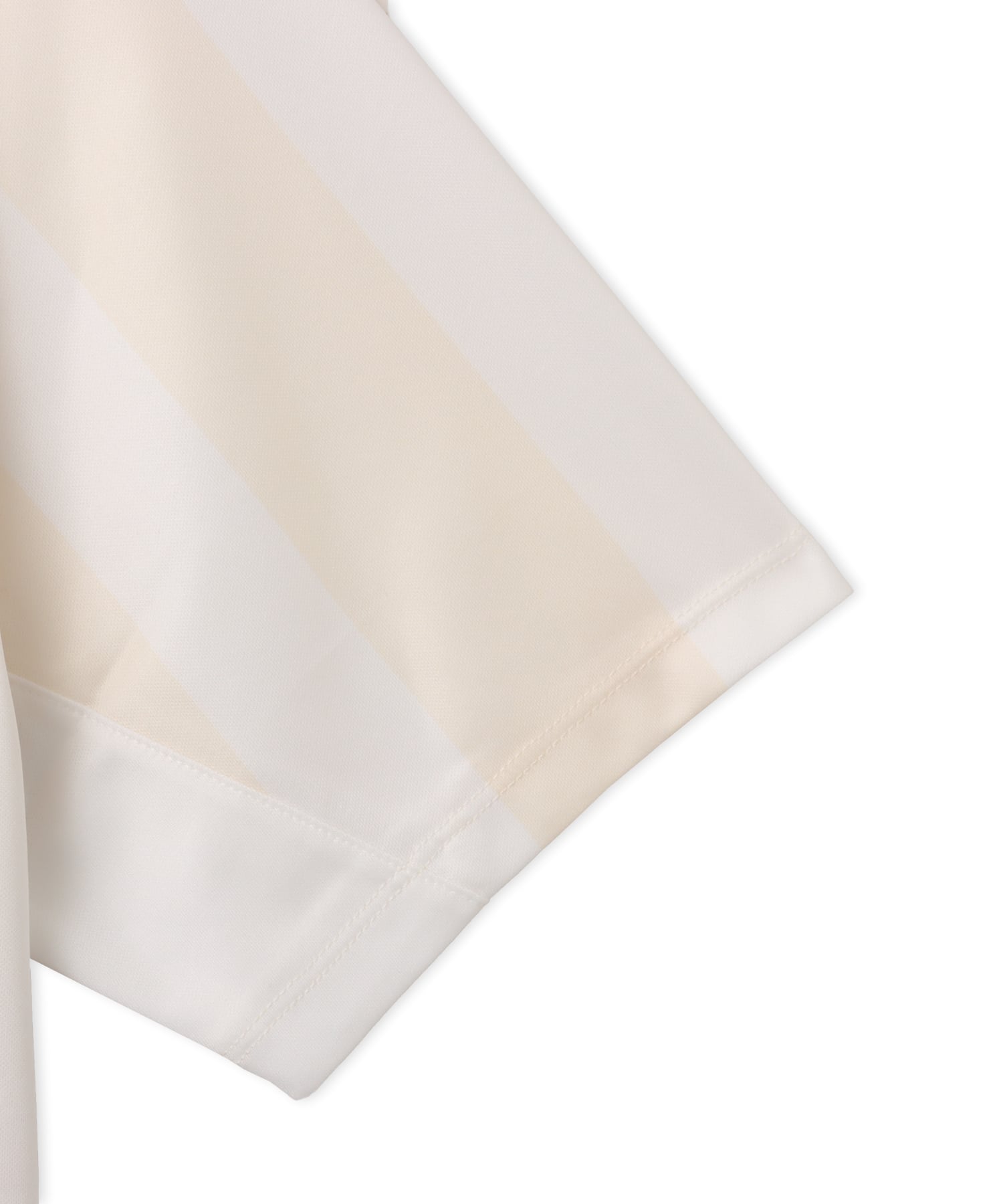 NIKE AS W NSW STREET OS SS STRP JSY CHALK/WHITE/WHITE/(ARCTIC ORANGE)の画像