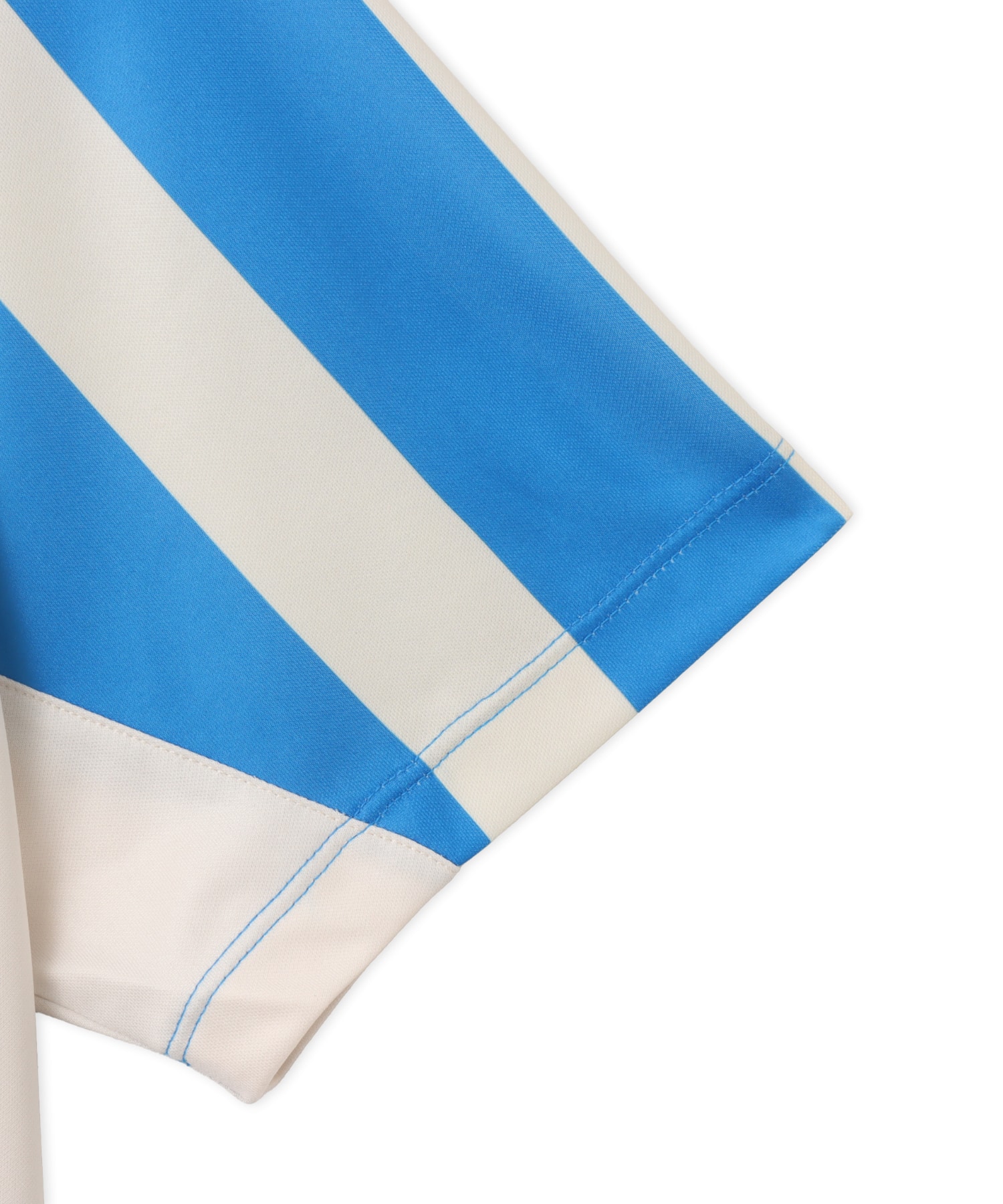 NIKE AS W NSW STREET OS SS STRP JSY LT PHOTO BLUE/CHALK/LT PHOTO BLUE/(BLACK)の画像