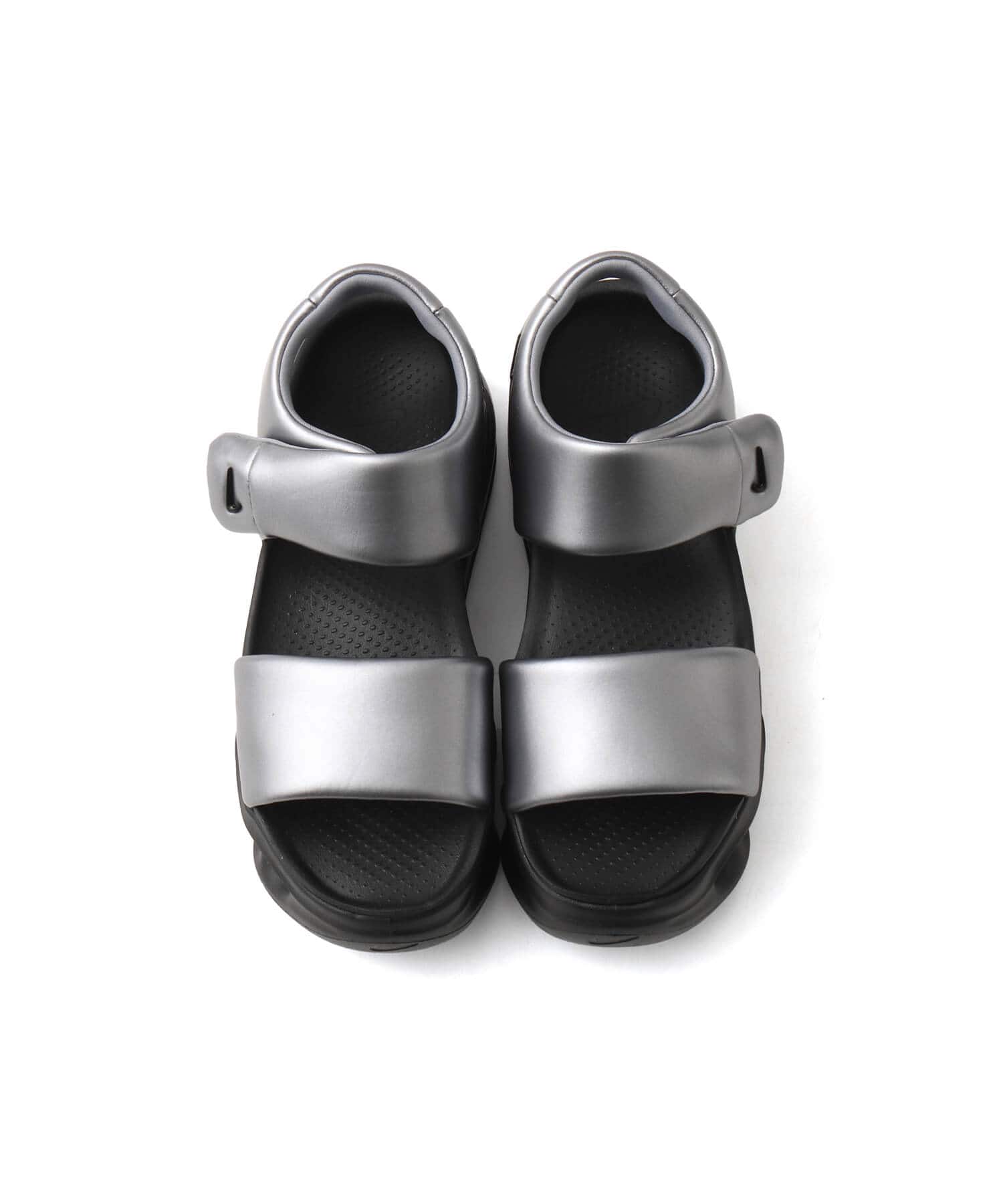 NIKE W AIR MAX HALO MTLC COOL GREY/BLACK-BLACK-ANTHRACITEの画像