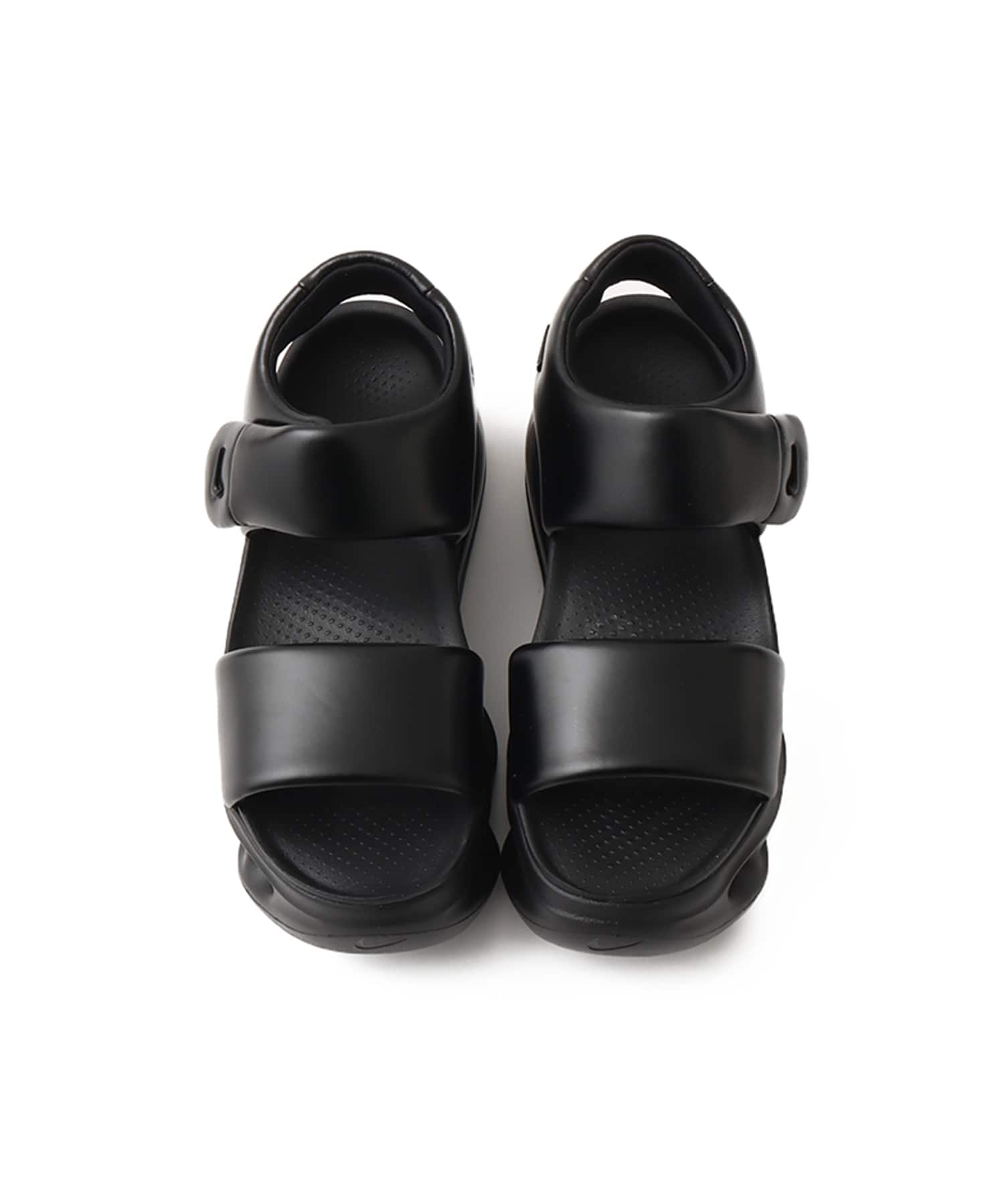 NIKE W AIR MAX HALO BLACK/BLACK-ANTHRACITEの画像