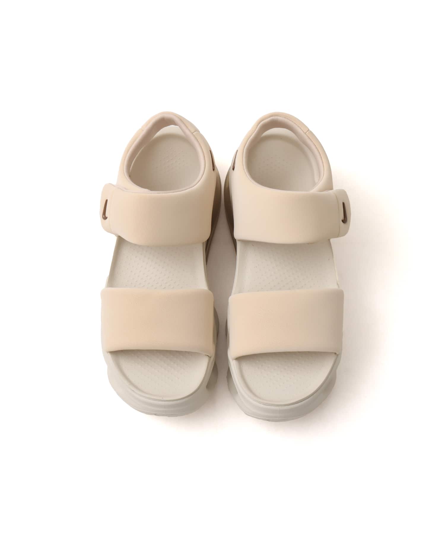 NIKE WMNS AIR MAX HALO SANDDRIFT/COPPER-LT OREWOOD BRNの画像