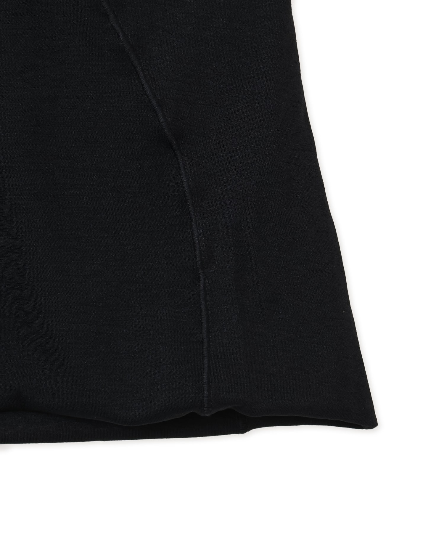 NIKE W NRG NK Dri-FIT TANK BLACKの画像