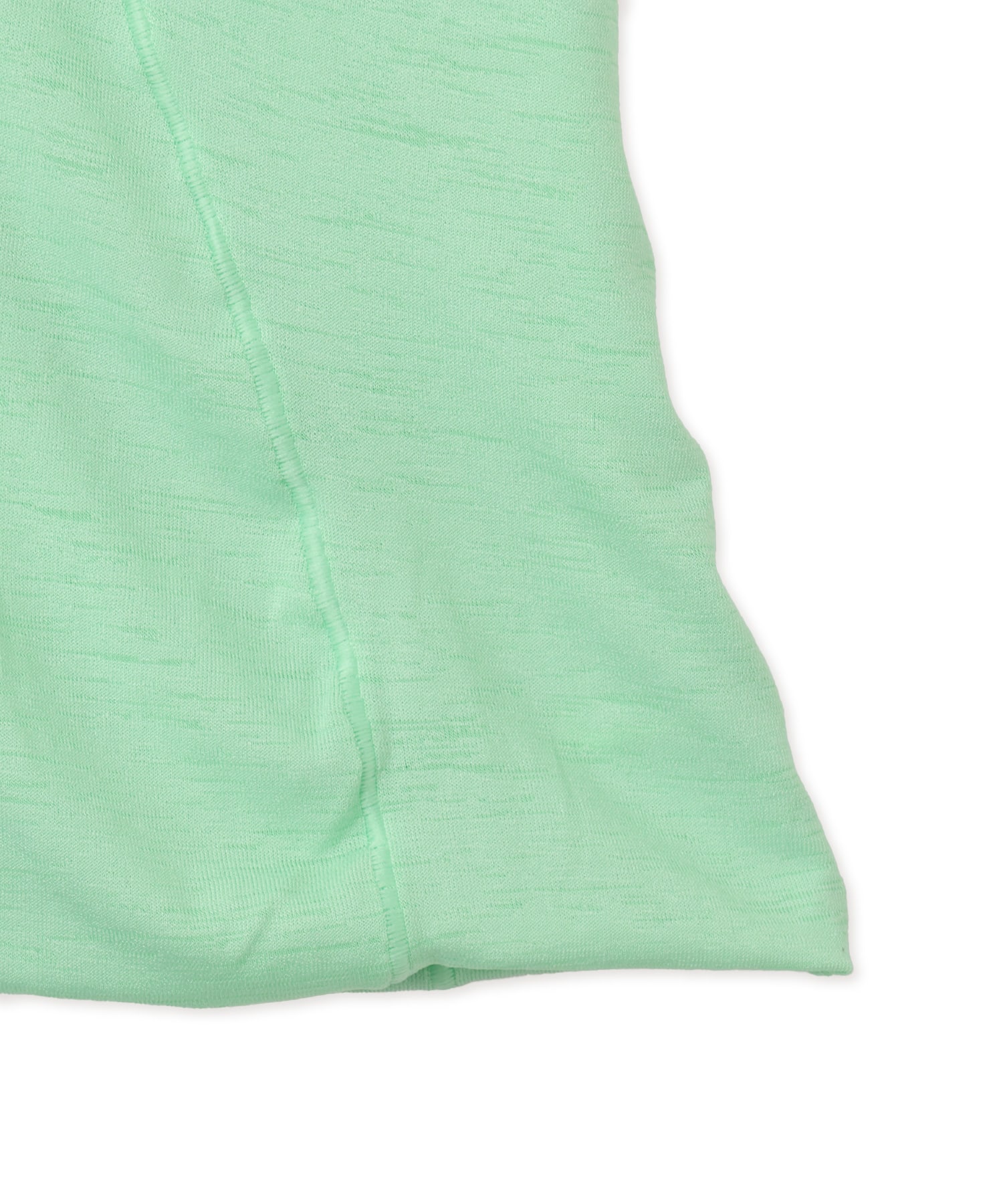 NIKE W NRG NK Dri-FIT TANK GREENの画像