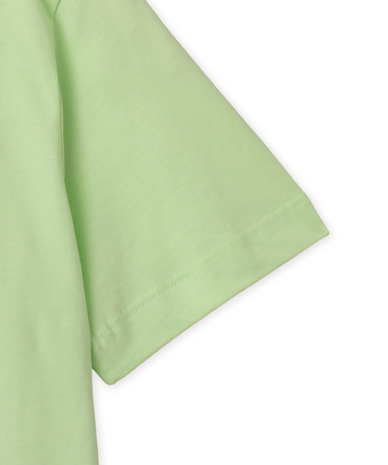 NIKE x LEGOR Collection TEE 2 LT LIQUID LIMEの画像