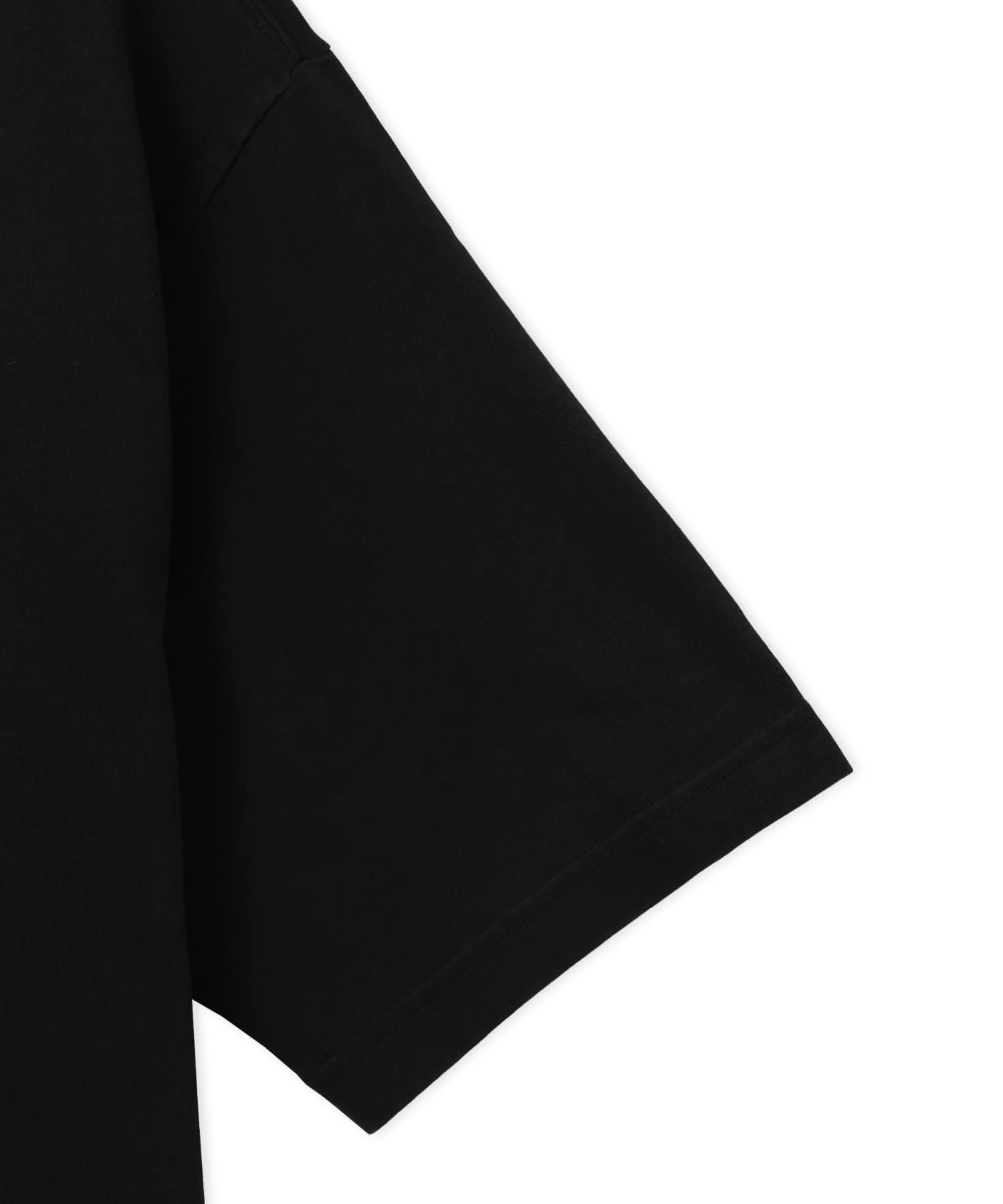 JORDAN BRAND M J FLT ES 85 W PKT SS CRW BLACKの画像
