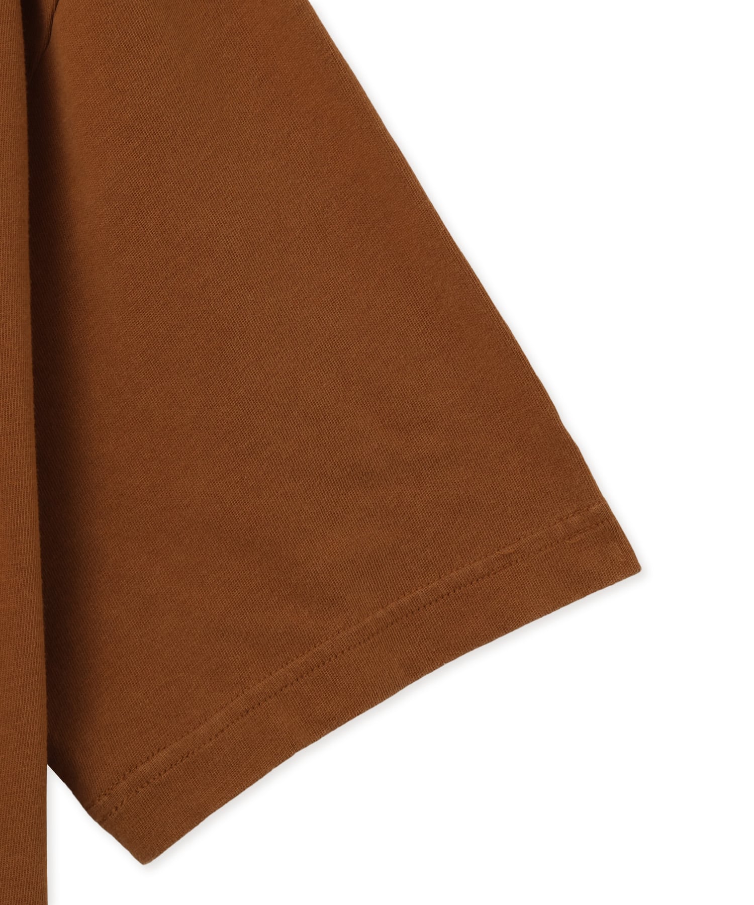JORDAN BRAND M J FLT ES 85 W PKT SS CRW BROWNの画像