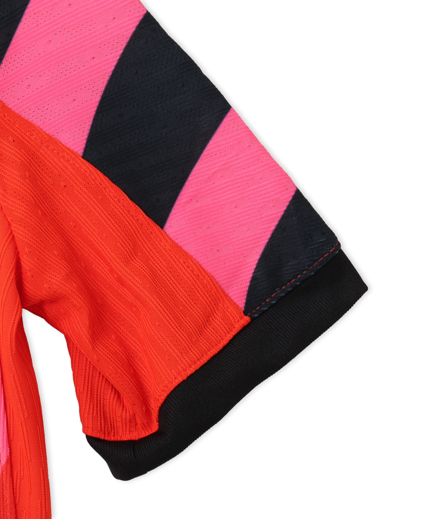 NIKE X LEGO COL AEROFIT J JSY HYPER PINK/RUSH RED/(BLACK)の画像