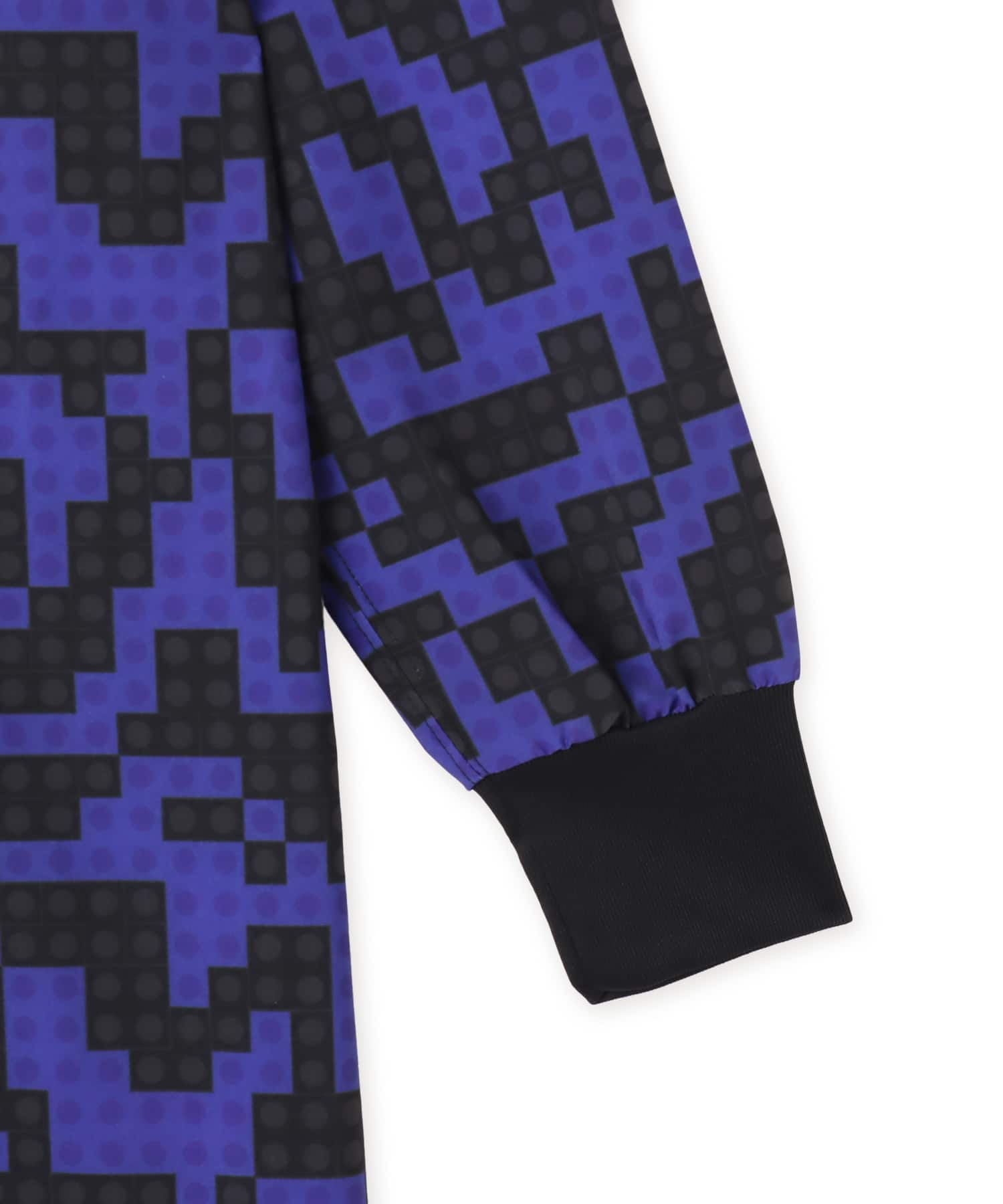 NIKE x LEGOR Collection JERSEY DRESS BLACK/(BLACK)の画像