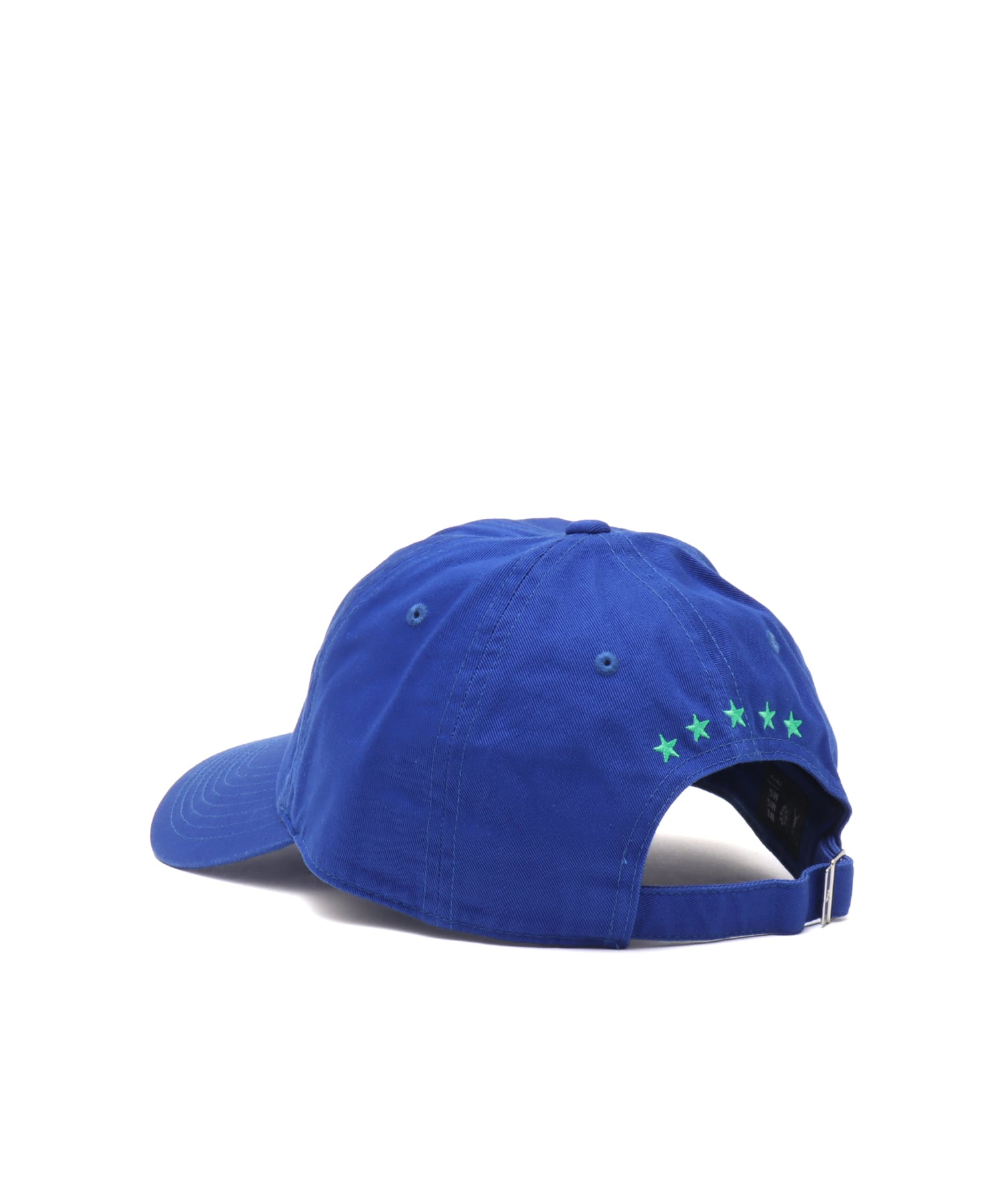 JORDAN BRAND U J CLUB CAP US CB P6 OLD ROYAL/(VARSITY MAIZE)の画像