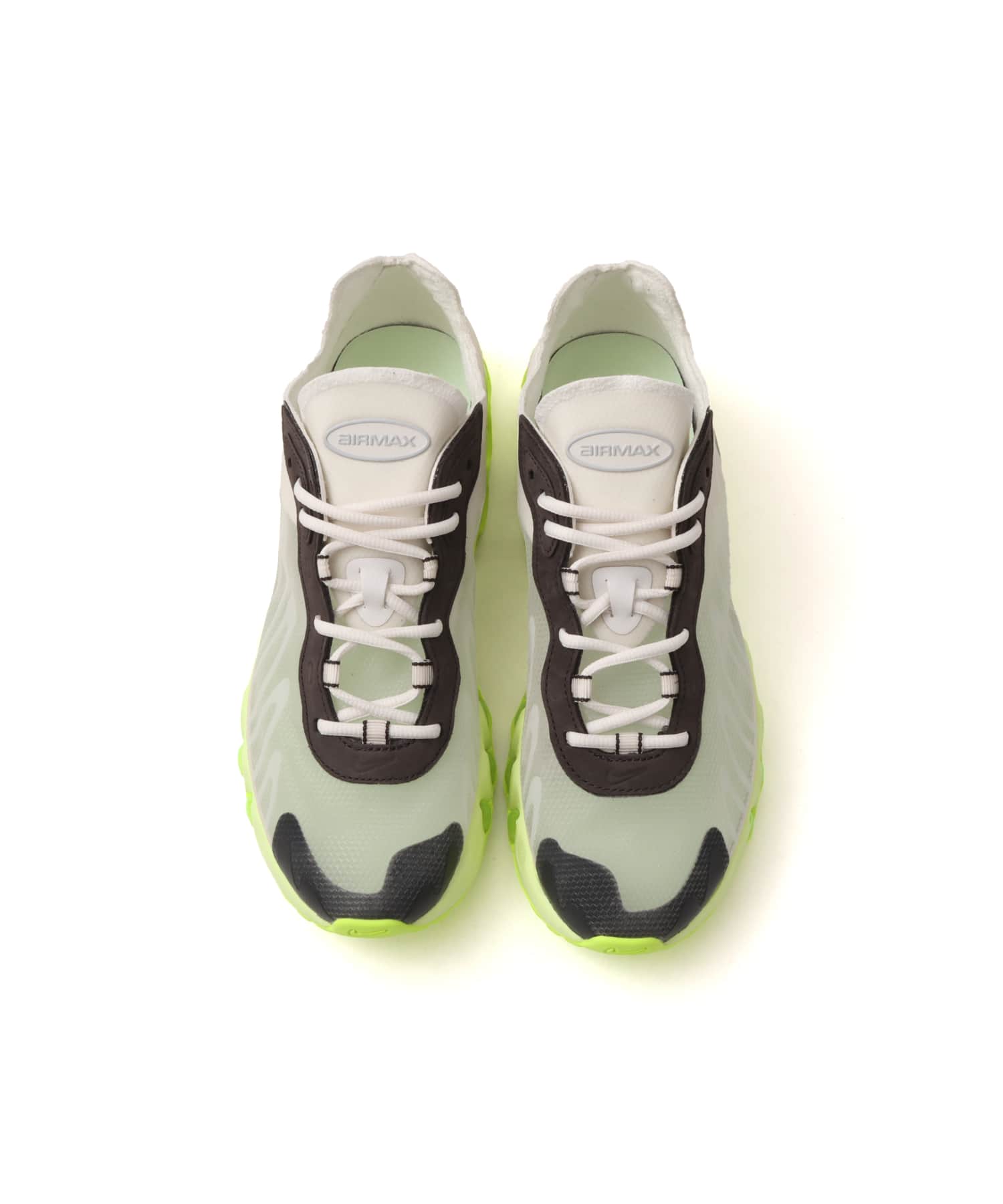 NIKE AIR MAX DN8 QS DARK HAZEL/PALE IVORY-FAUNA BROWNの画像