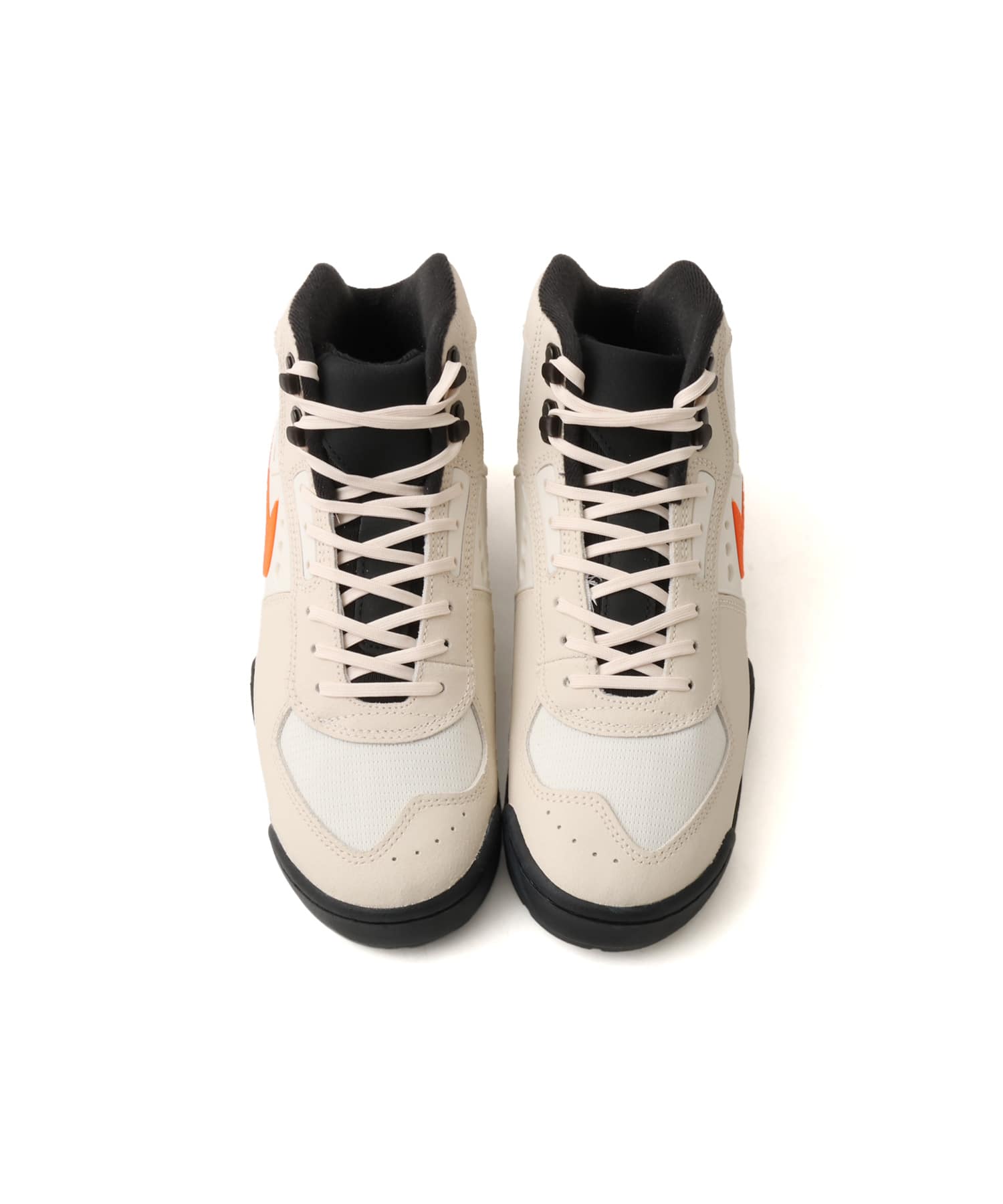 NIKE BLTRO QS CHALK/SAIL-SAFETY ORANGE-BLACKの画像