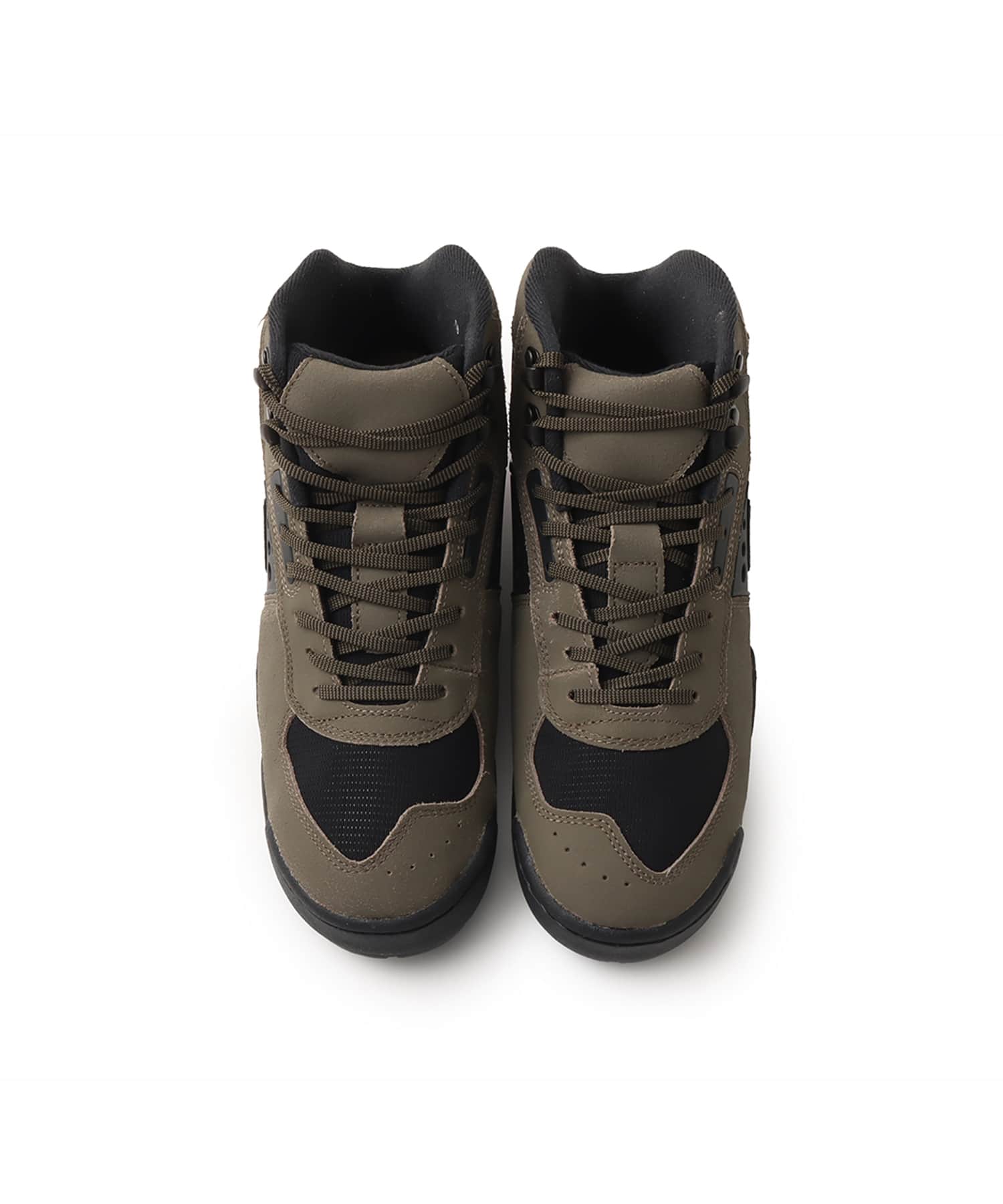 NIKE BLTRO QS OLIVE KHAKI/BLACK-UNIVERSITY REDの画像