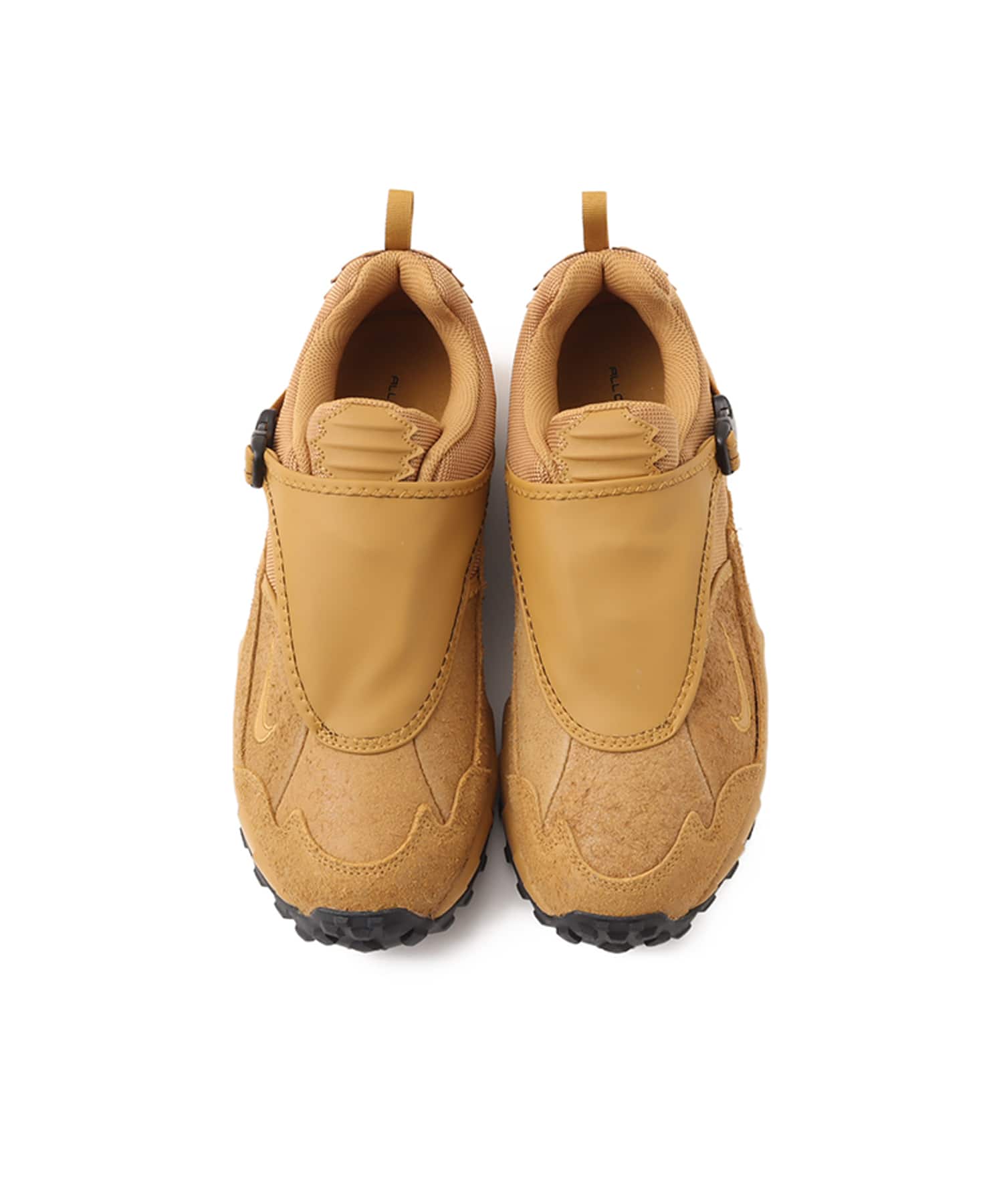 NIKE ACG PHASSAD SP WHEAT/WHEAT-BLACK-GOLDEN HARVESTの画像