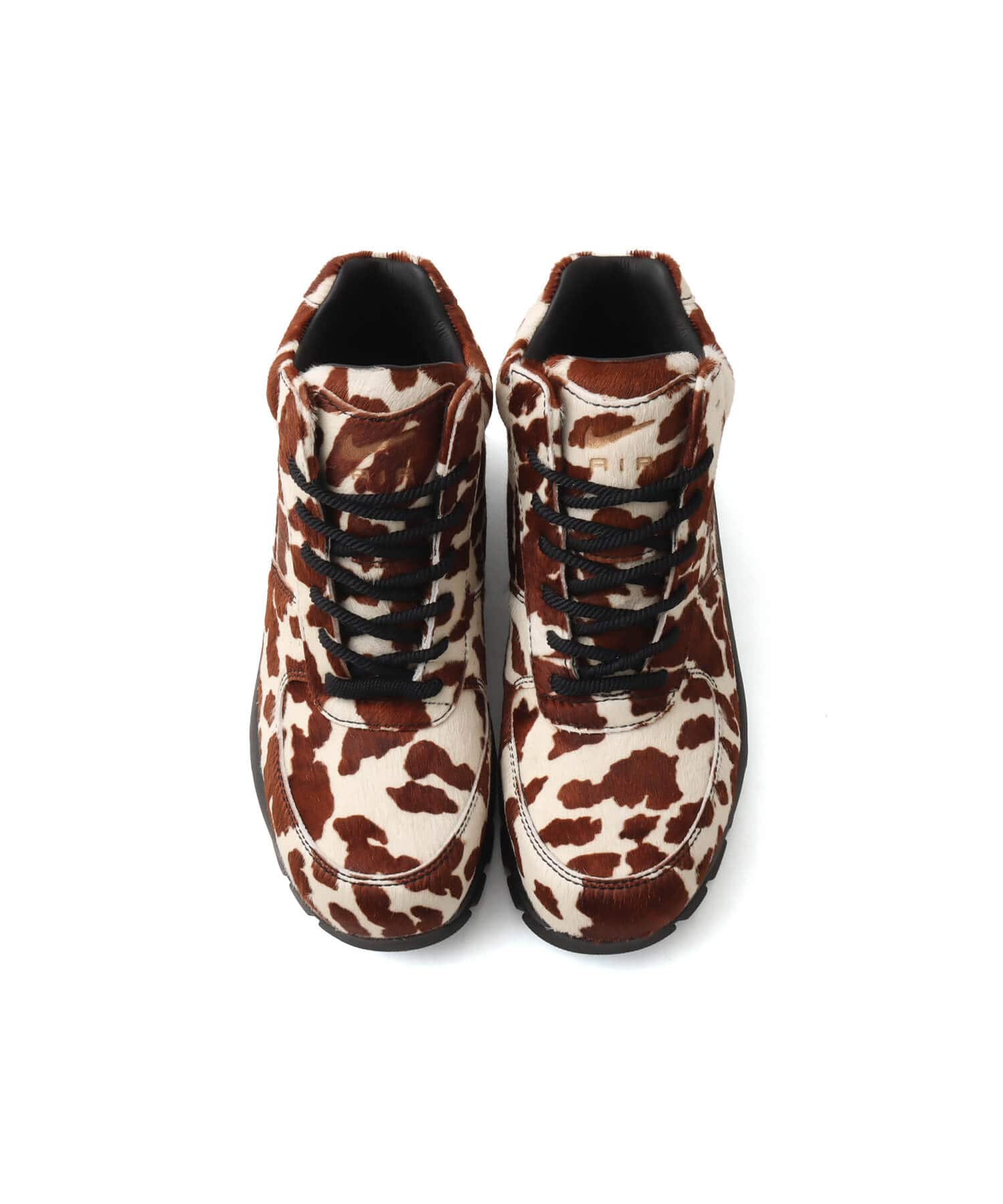 NIKE AIR MAX GOADOME QS SAIL/BLACK-CACAO WOW-SAILの画像