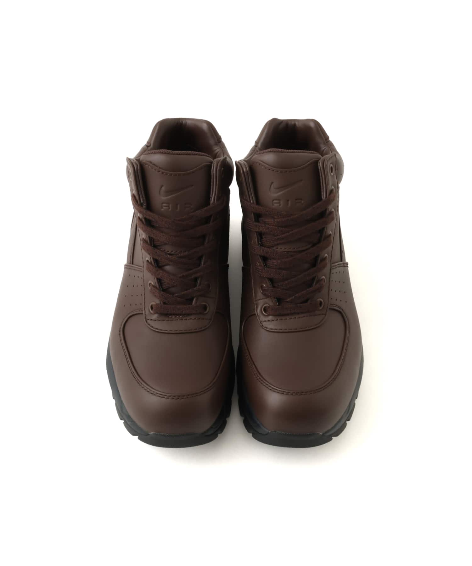 NIKE AIR MAX GOADOME BAROQUE BROWN/BAROQUE BROWN-BLACK-OFF NOIRの画像