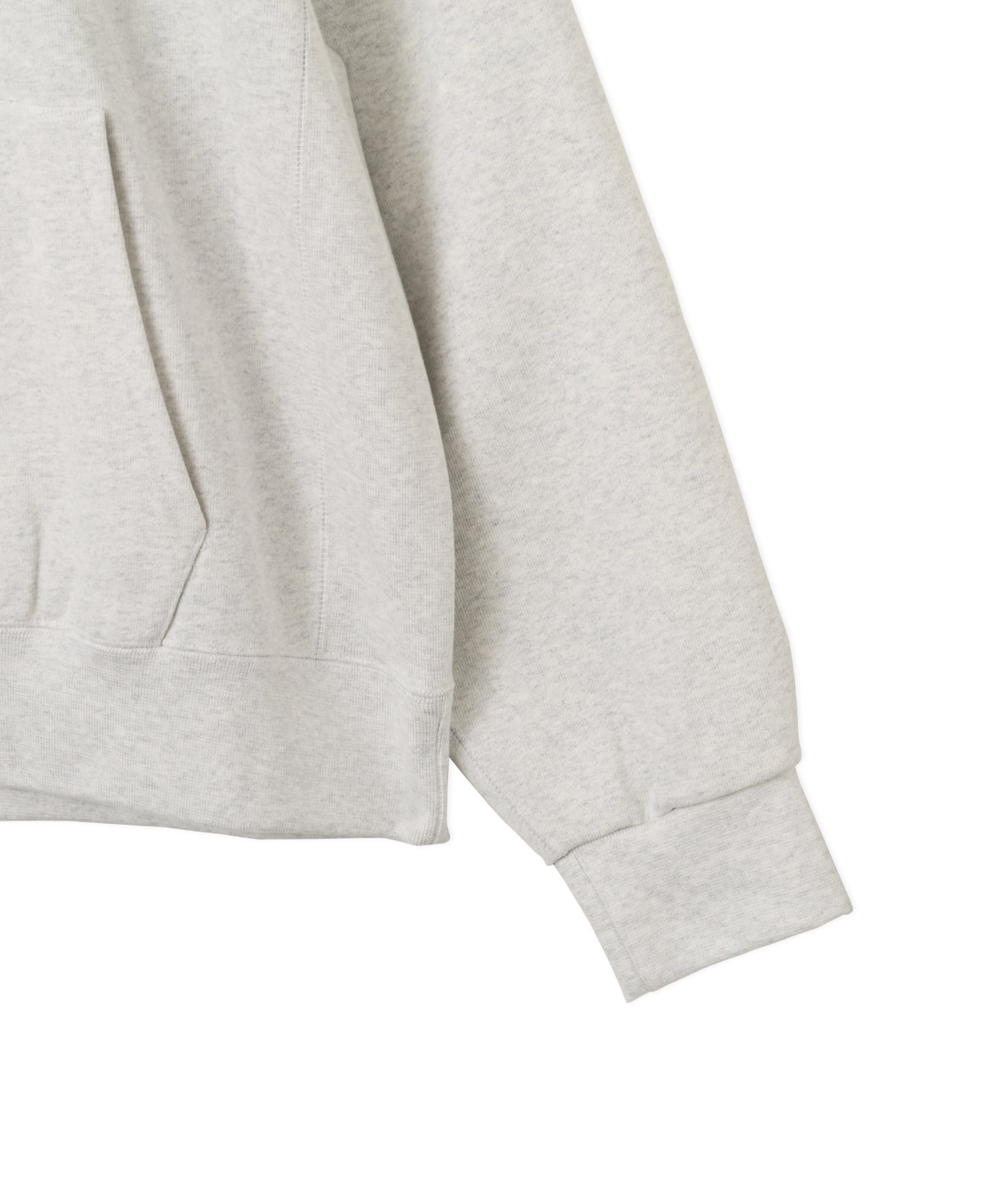 NIKE M NRG NK 560 FLEECE HOODIE BEIGEの画像