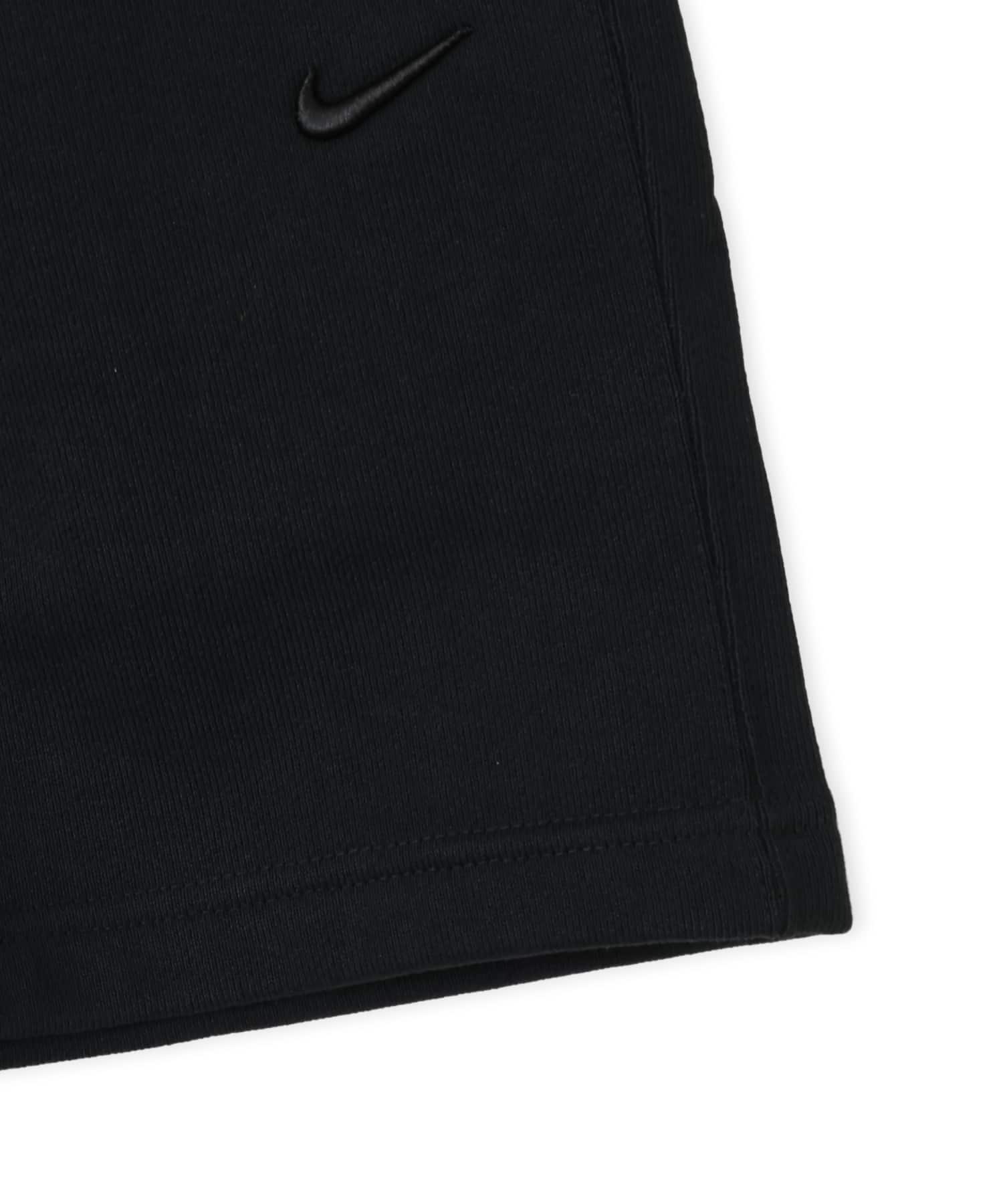 NIKE M NRG NK 560 FLEECE SHORT BLACKの画像