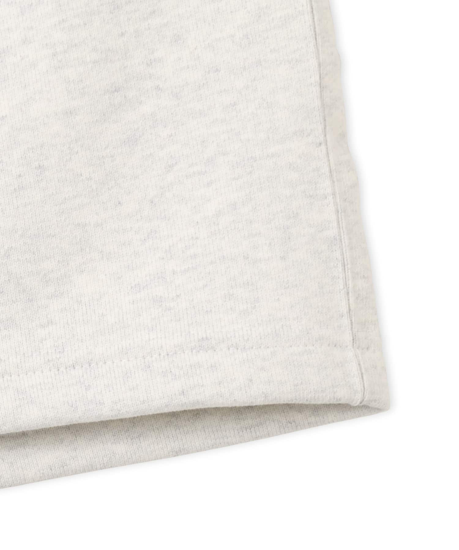 NIKE M NRG NK 560 FLEECE SHORT OFFWHITEの画像
