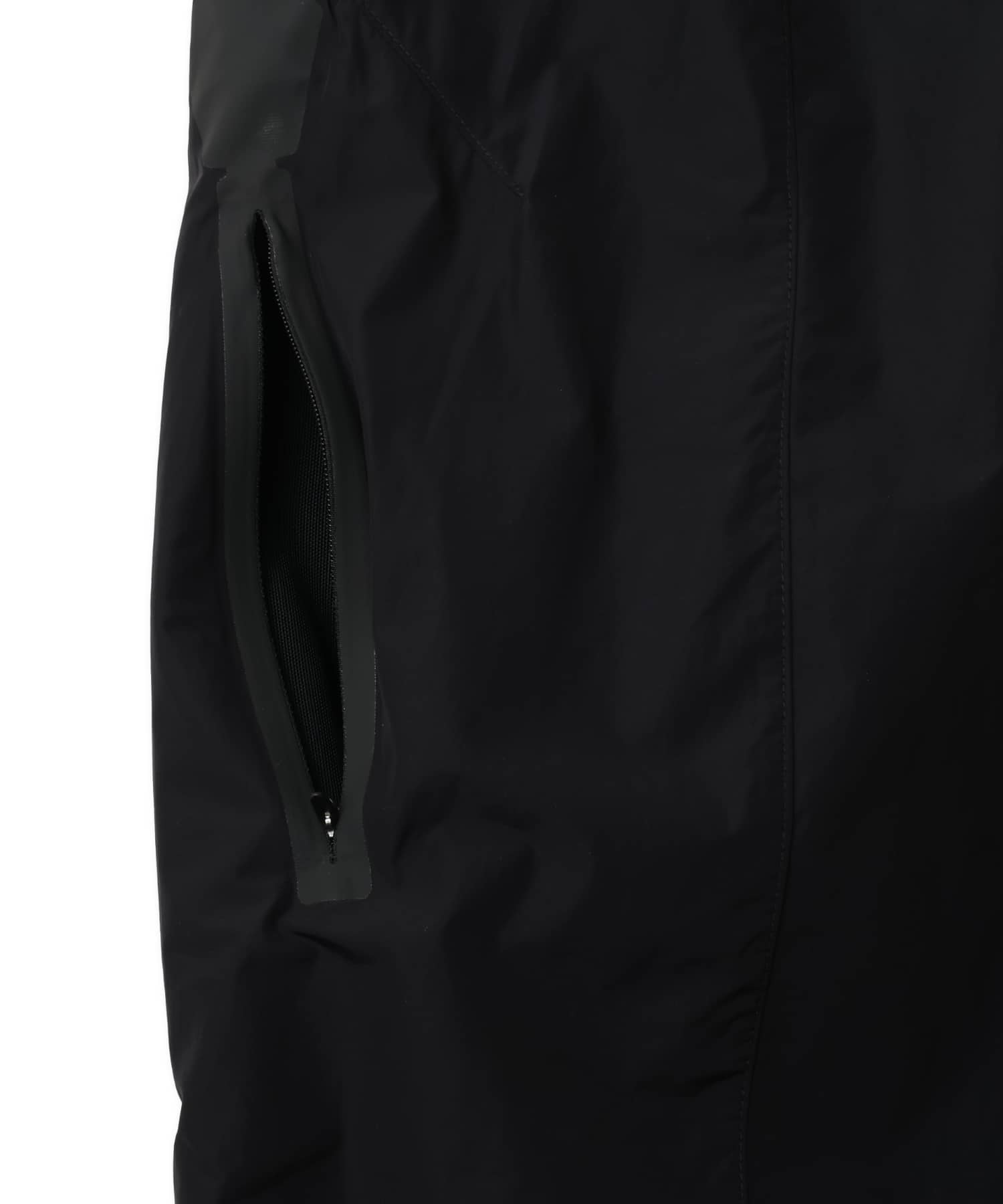 NIKE M NRG NOCTA ZOMBIE CUT TRK PANT BLACKの画像