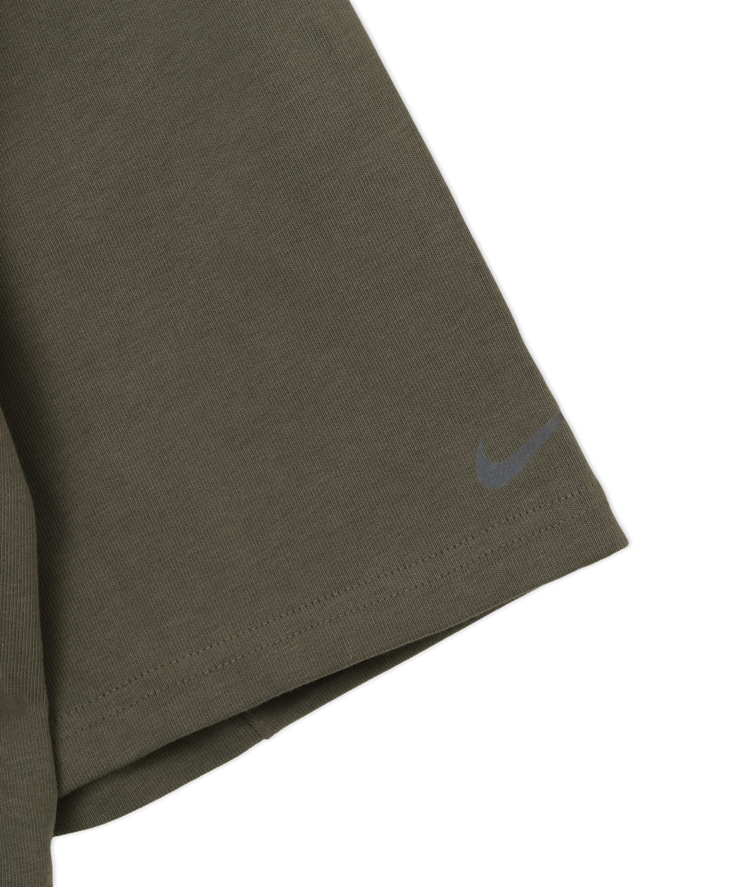 NIKE M NRG NOCTA OVERSIZED SS TOP OLIVEの画像