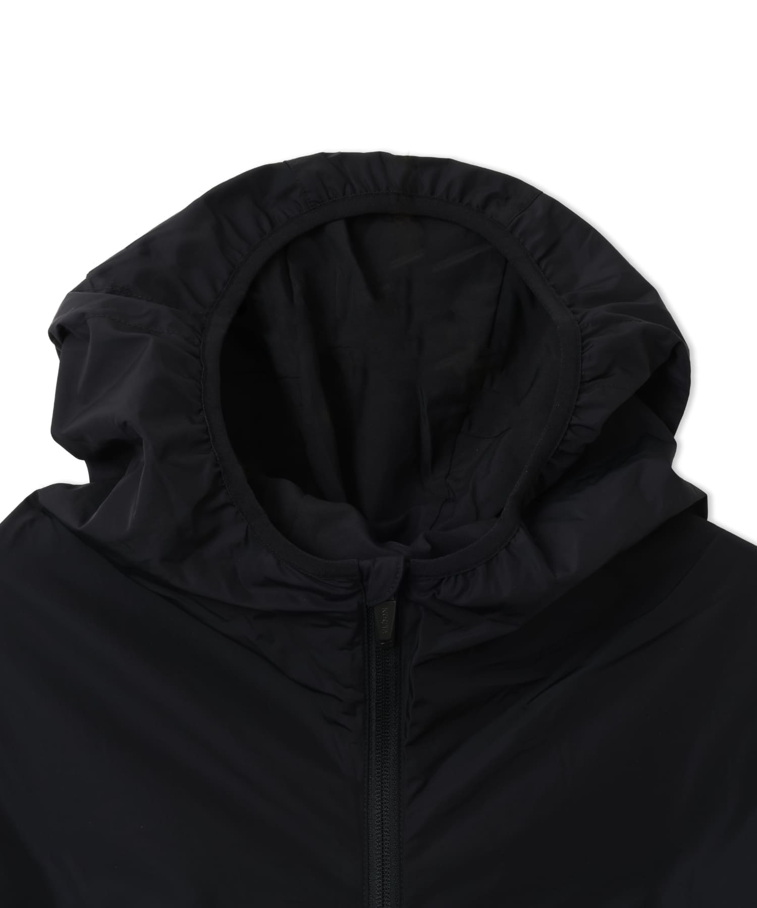 NIKE M NRG NOCTA SHROUD CUT TRK JKT BLACK（ナイキ NRG ノクタ