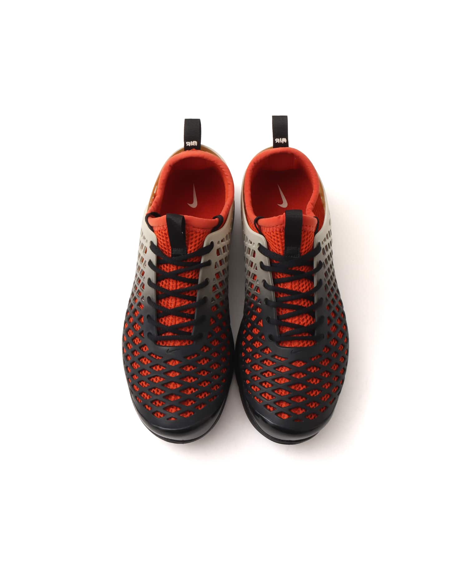 NIKE REJUVEN8 OG SE BLACK/MUSLIN-RUST FACTORの画像