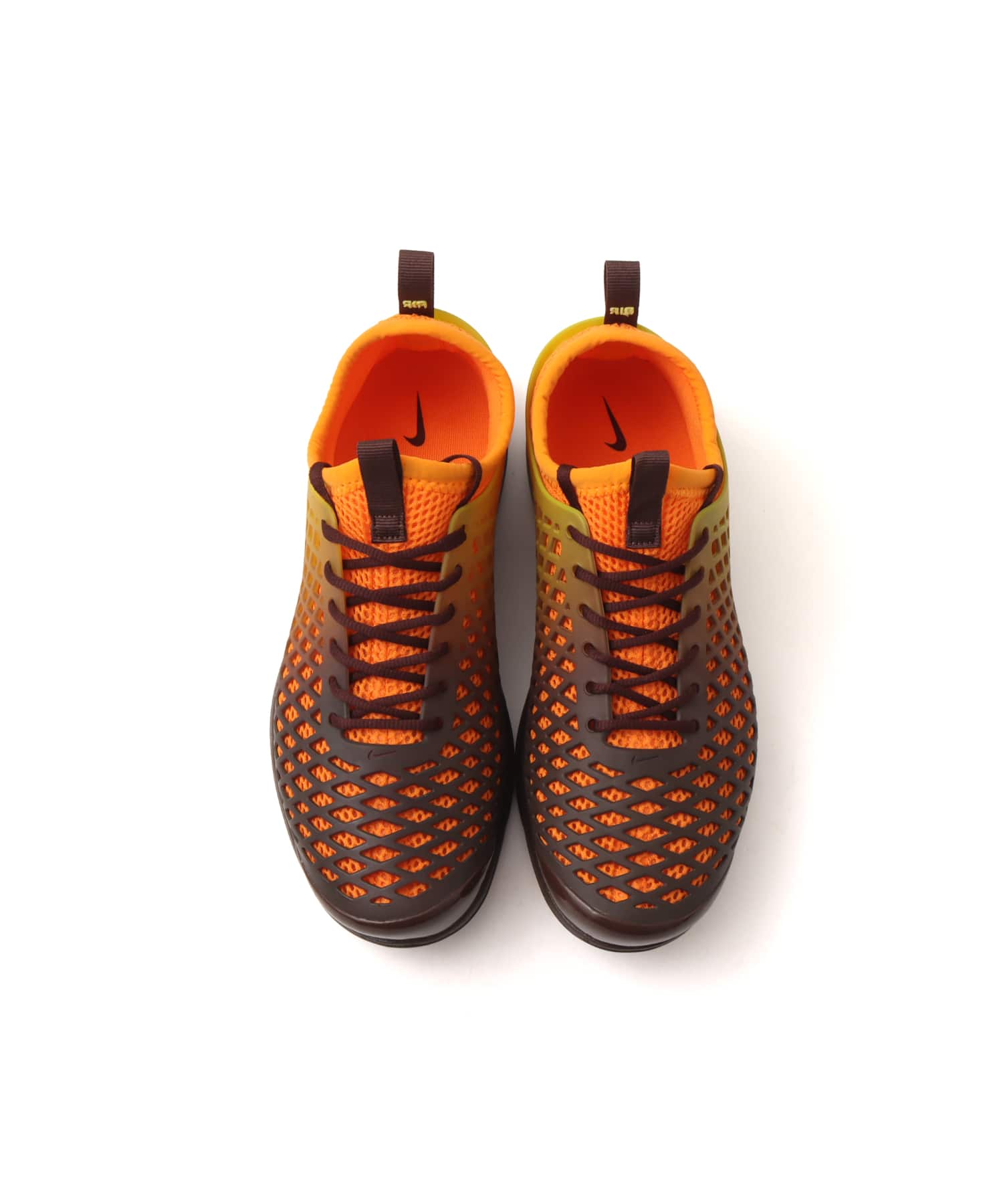 NIKE REJUVEN8 OG SE DK FIELD BROWN/BRIGHT CACTUSの画像