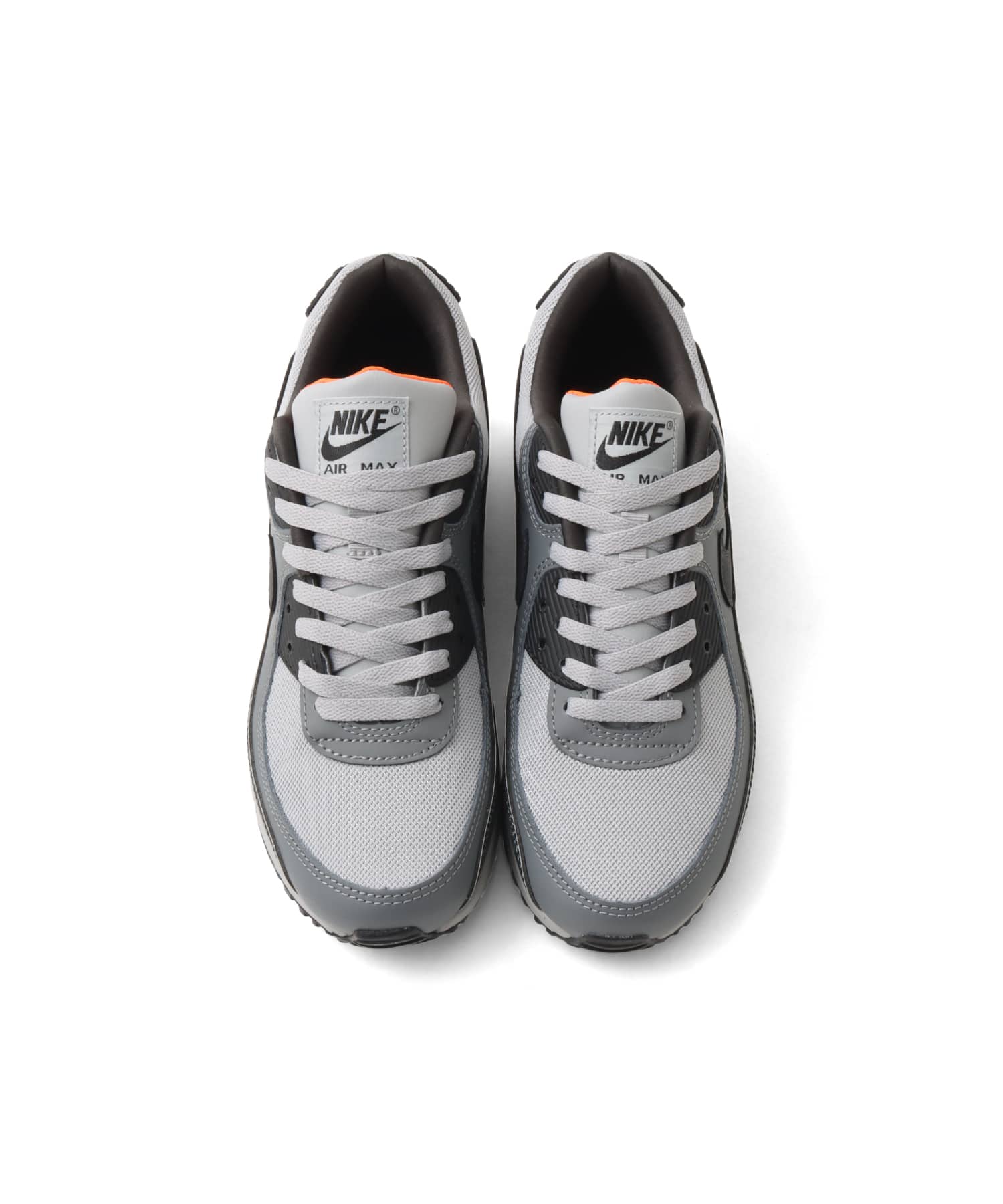 NIKE AIR MAX 90 PRM MULTI-COLOR/BLACK-SMOKE GREYの画像