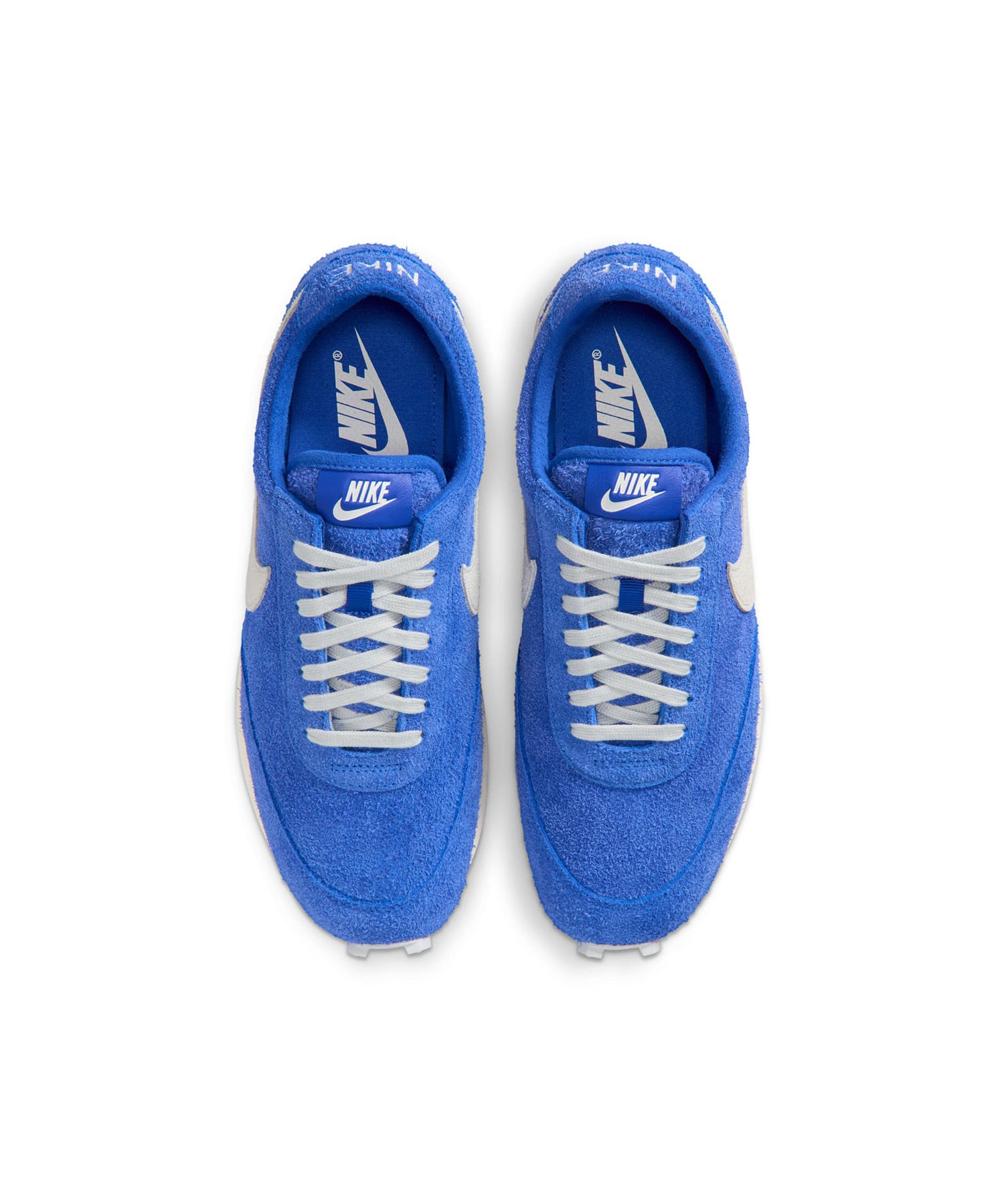 NIKE DBREAK SDE SP HYPER ROYAL/PHOTON DUST-SAIL-PALE IVORYの画像