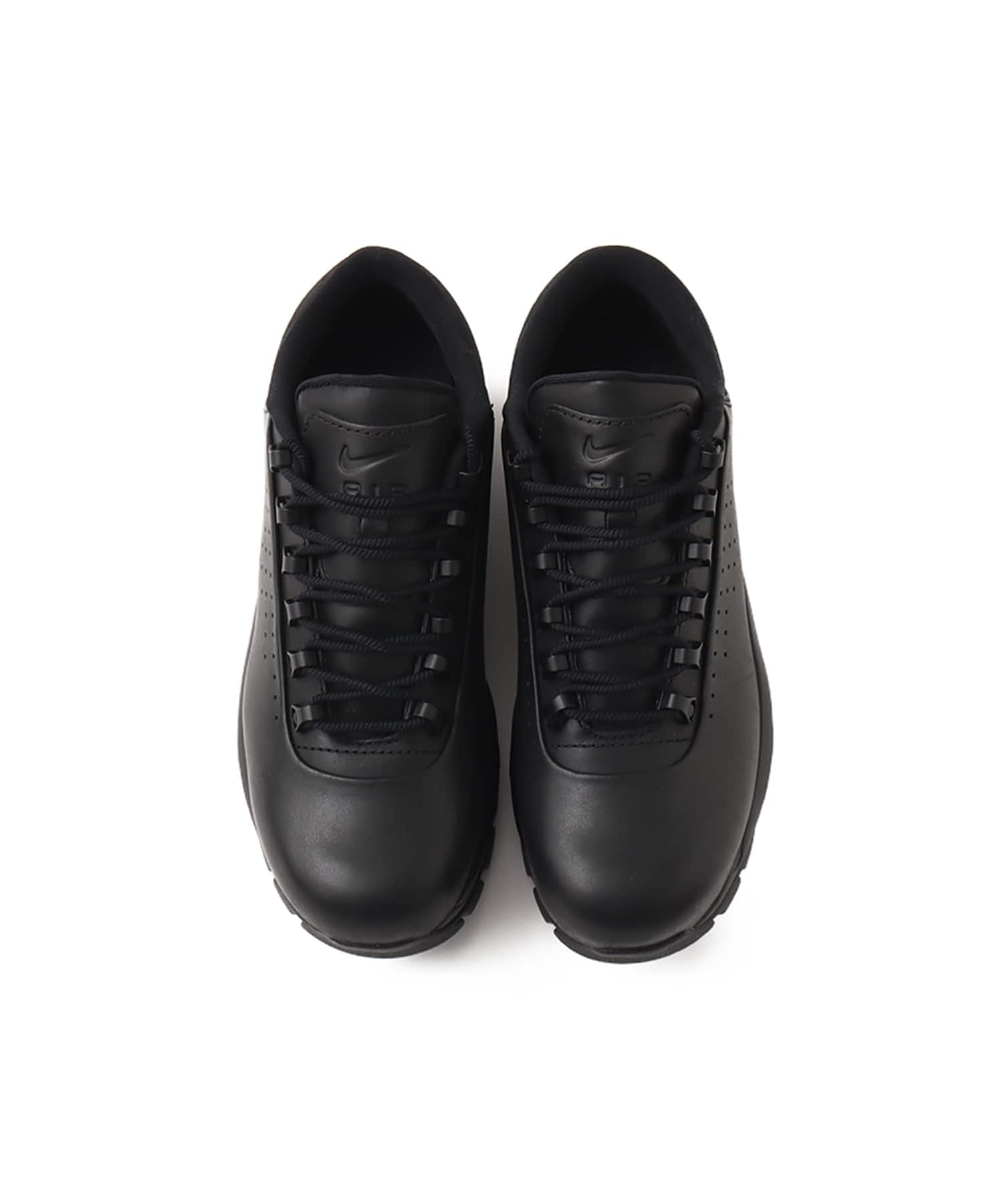 NIKE AIR MAX GOADOME LOW SP BLACK/BLACK-ANTHRACITEの画像