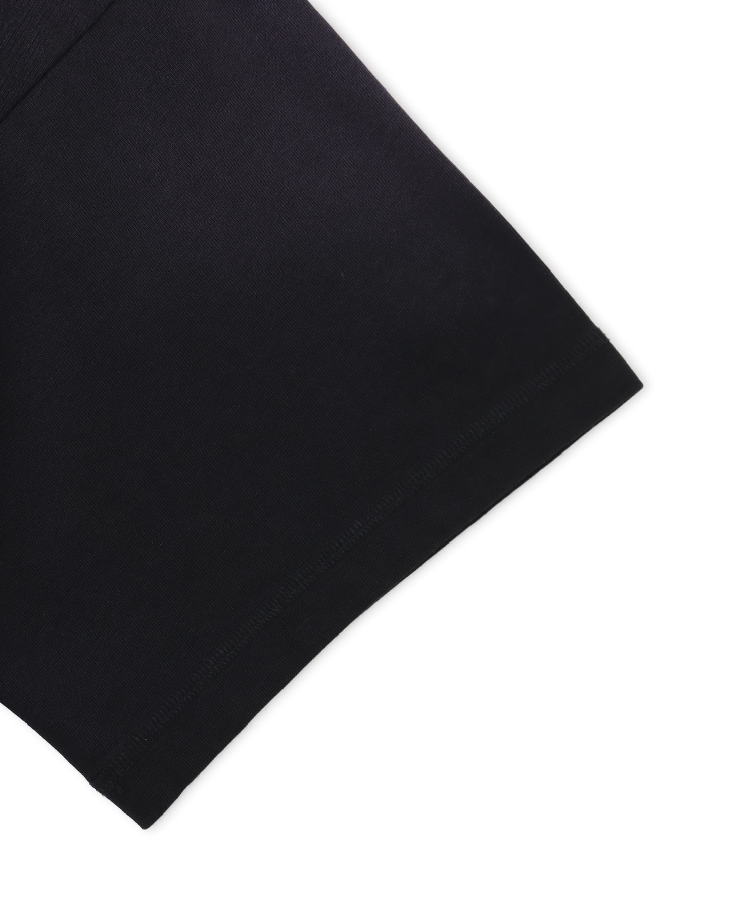 JORDAN BRAND SHATTERED S/S T-SHIRT BLACKの画像