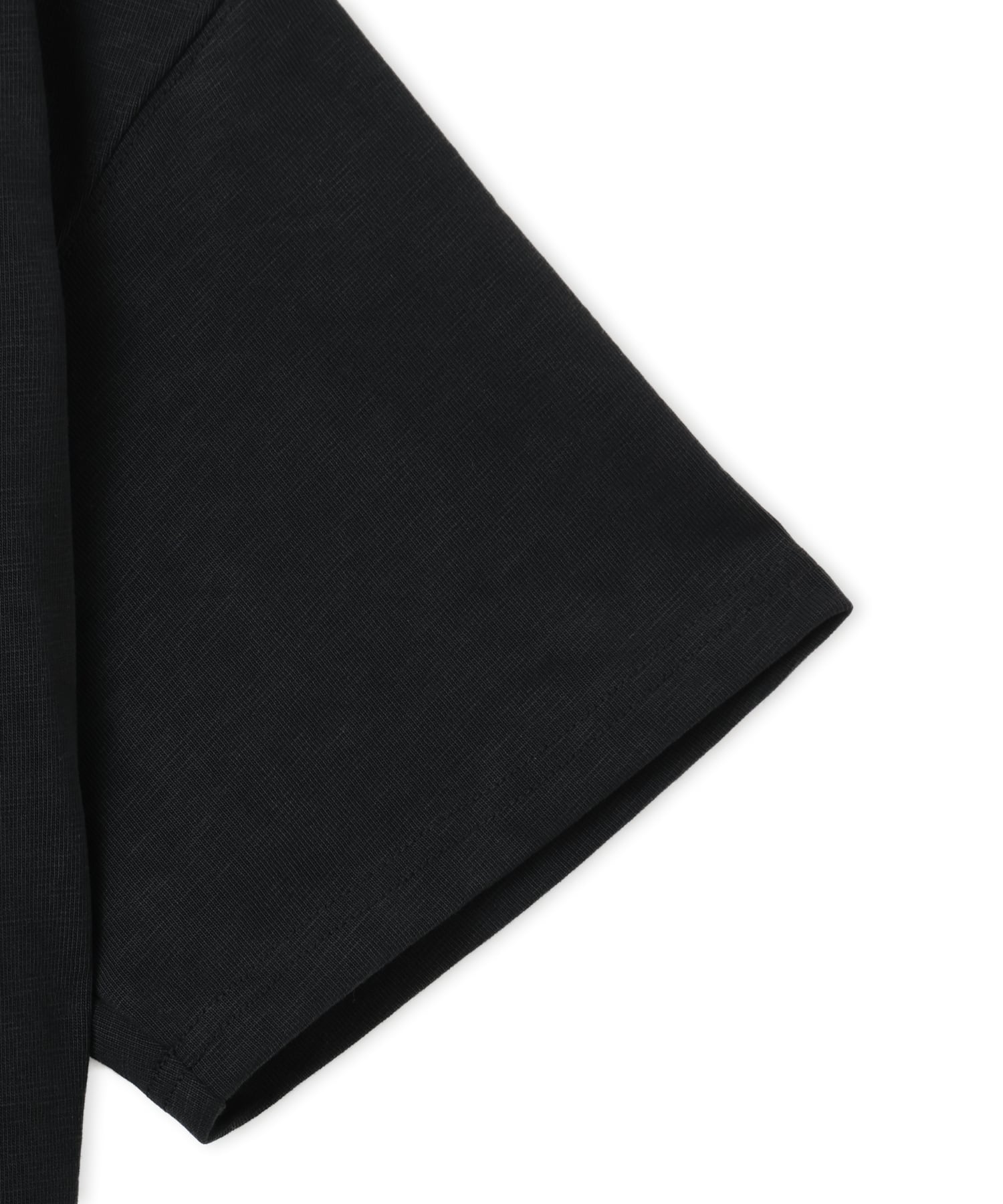 NIKE M NRG NK SS TEE BLACKの画像