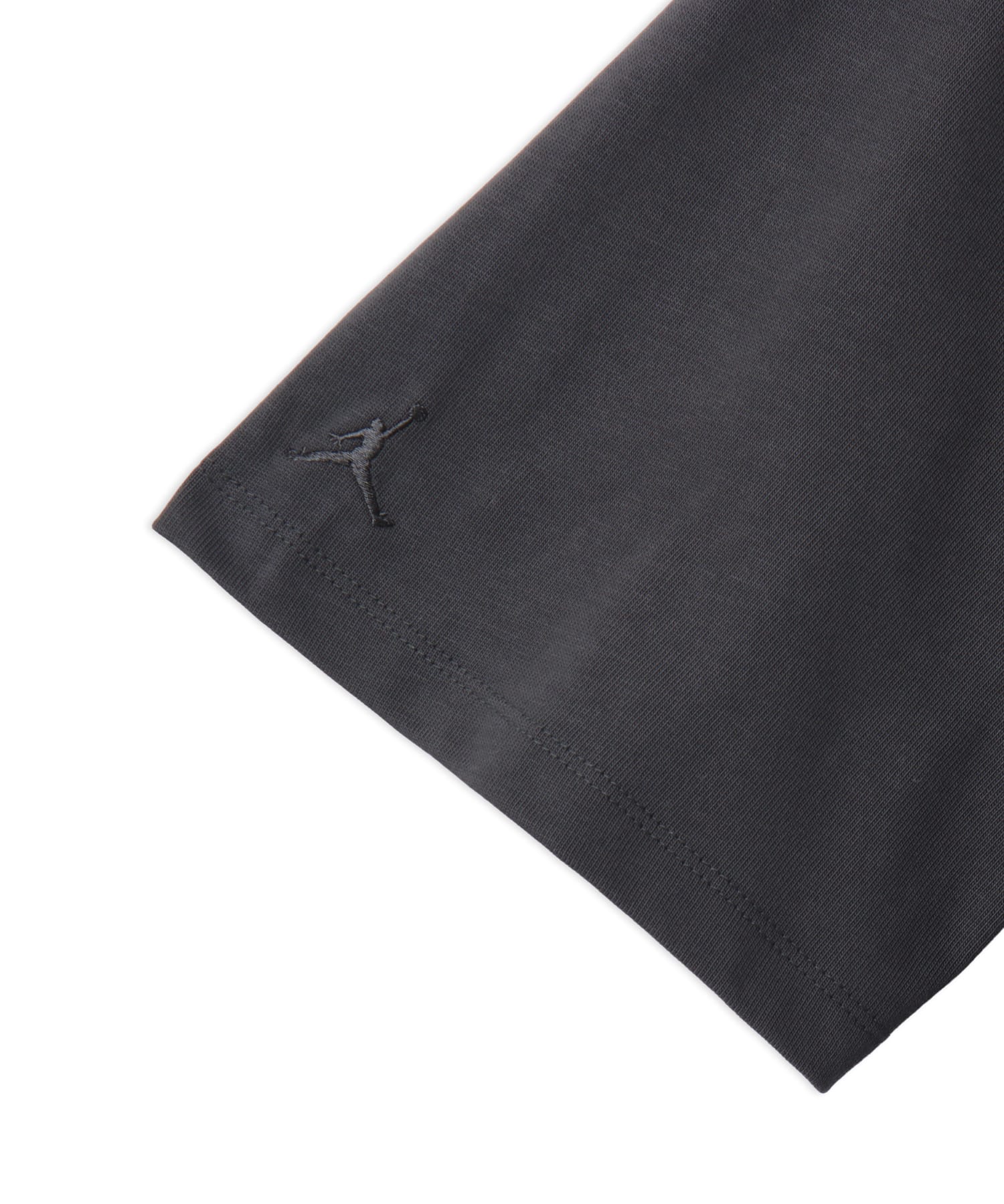 JORDAN BRAND BIKE S/S T-SHIRT ANTHRACITEの画像