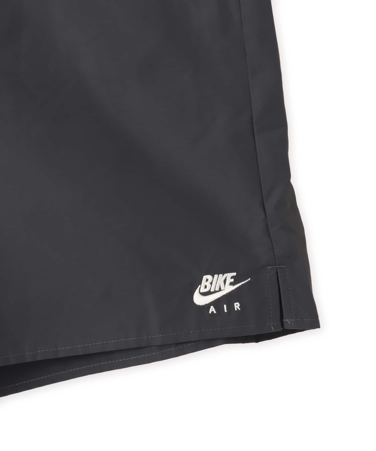 JORDAN BRAND BIKE SHORT BLACKの画像