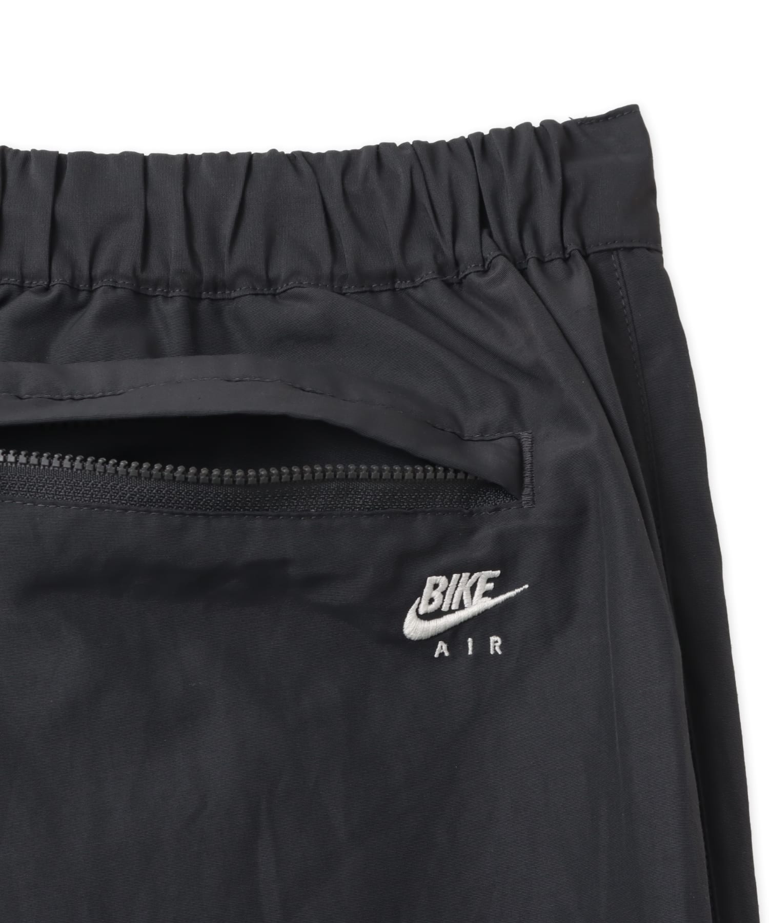 JORDAN BRAND BIKE WOVEN PANTS ANTHRACITEの画像
