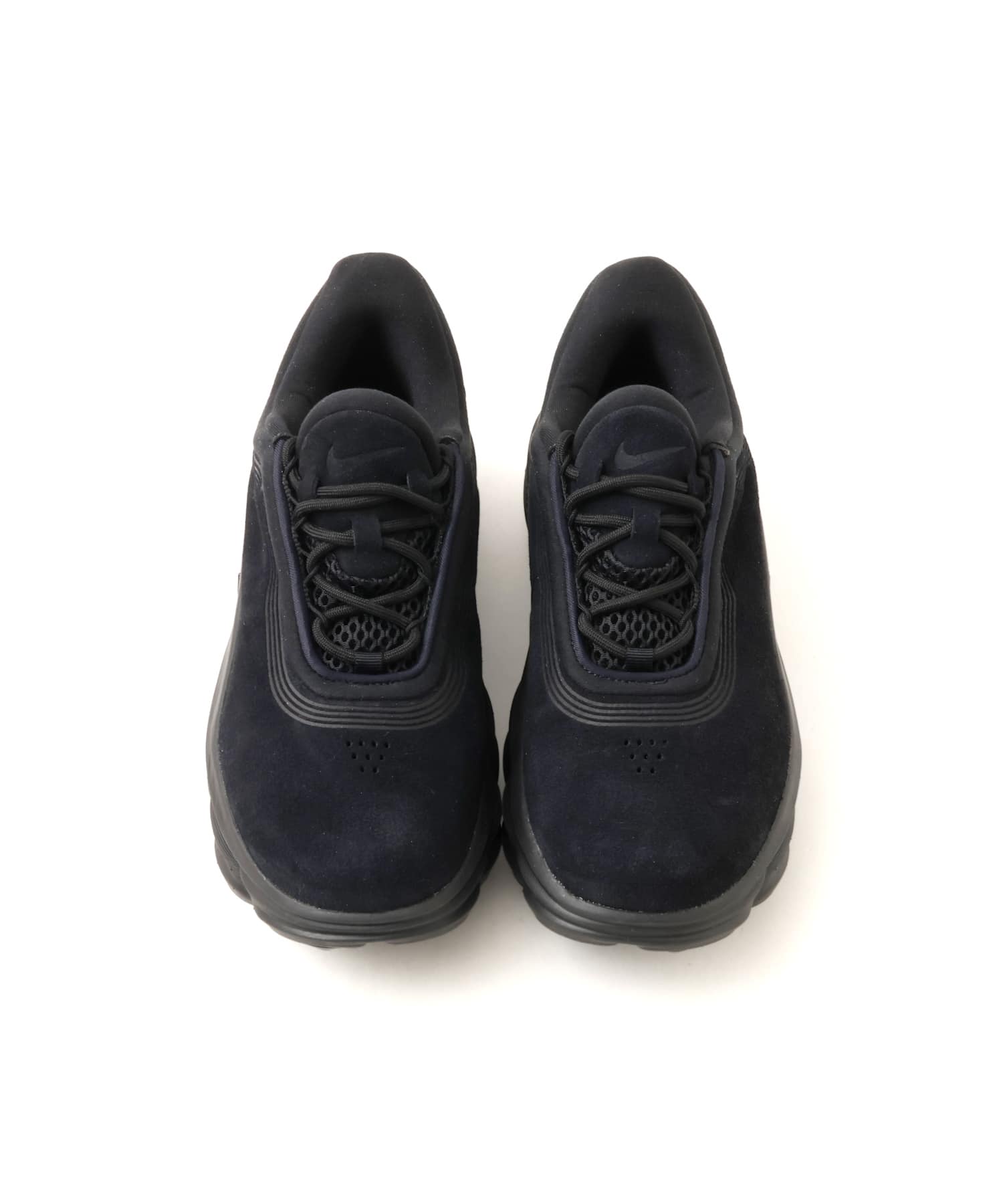 NIKE 24.7 BLACK/BLACK-ANTHRACITEの画像
