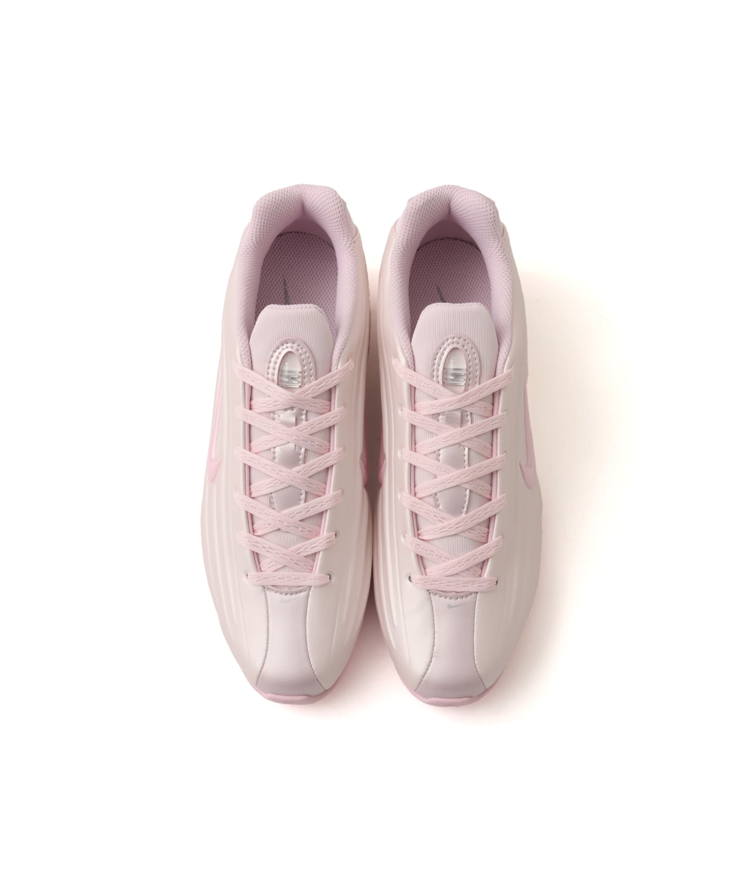 NIKE WMNS SHOX Z PEARL PINK/PINK FOAM-METALLIC SILVERの画像