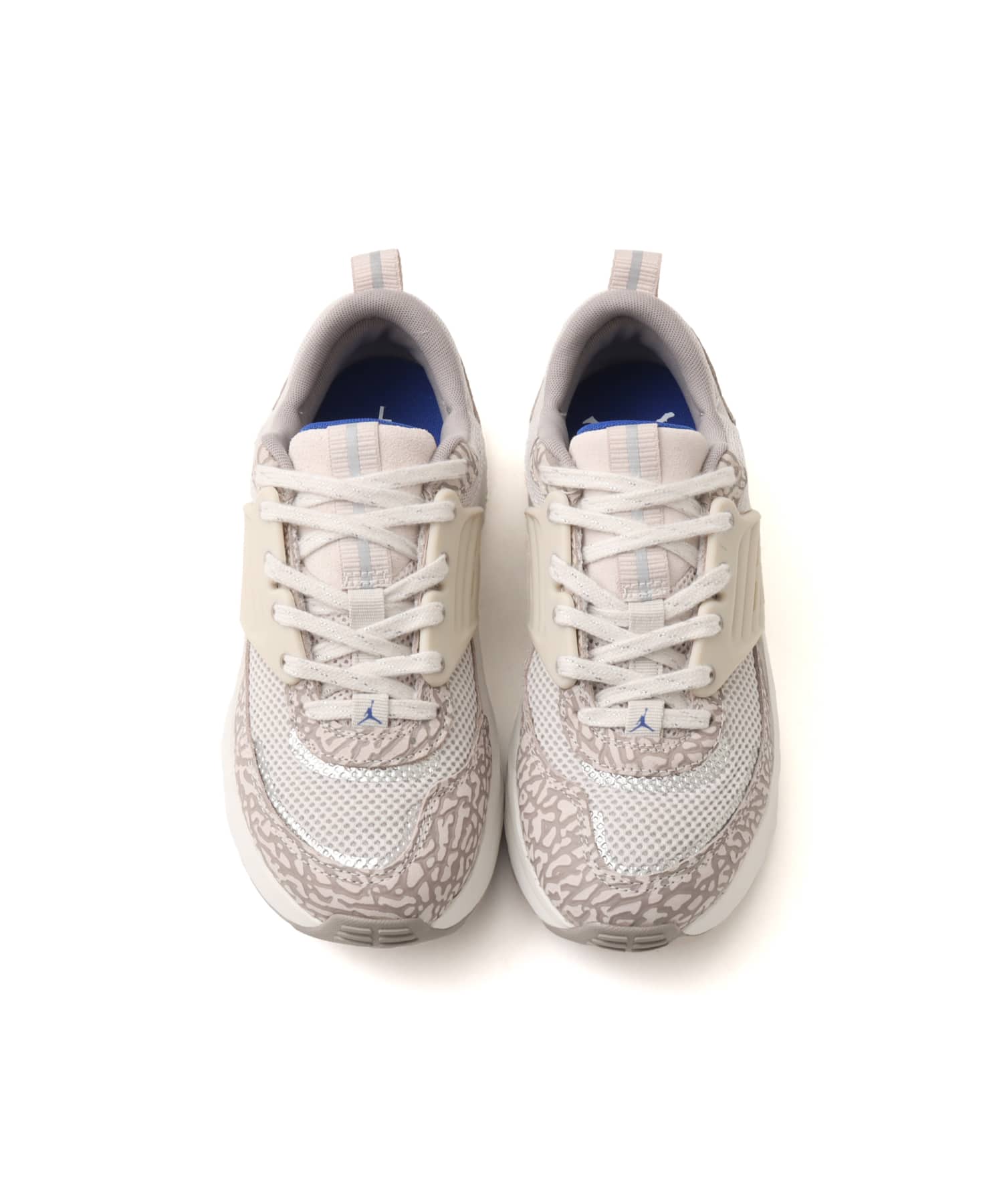 JORDAN BRAND JORDAN TRUNNER O/S GAMMA GREY/OLD ROYAL-ENIGMA STONE-SAILの画像