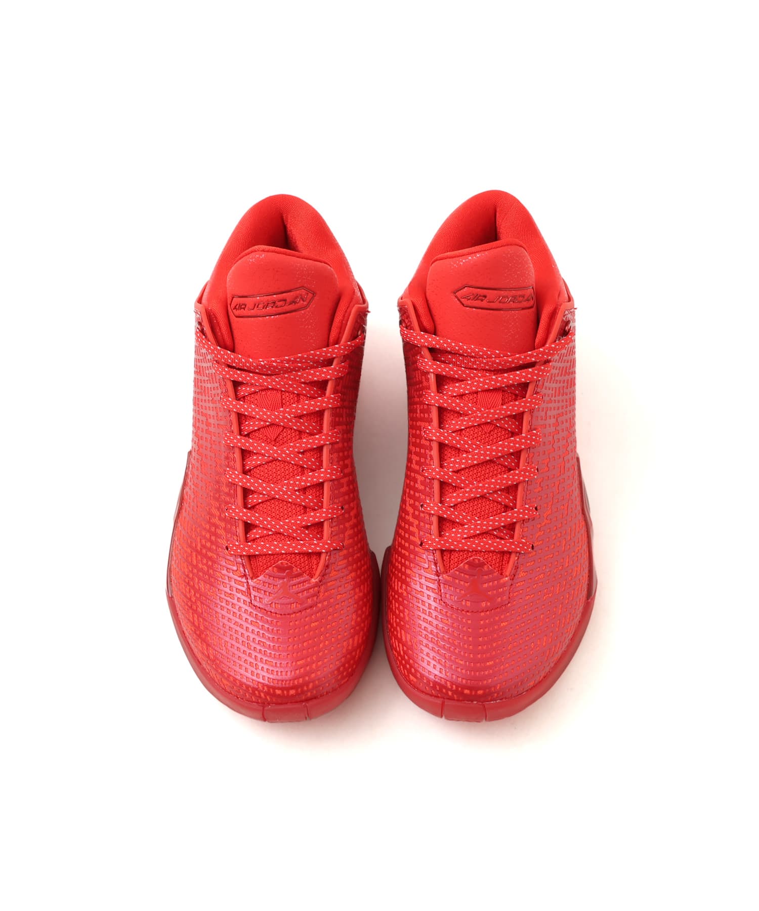 JORDAN BRAND AIR JORDAN 41 PF UNIVERSITY RED/INFRARED 23の画像