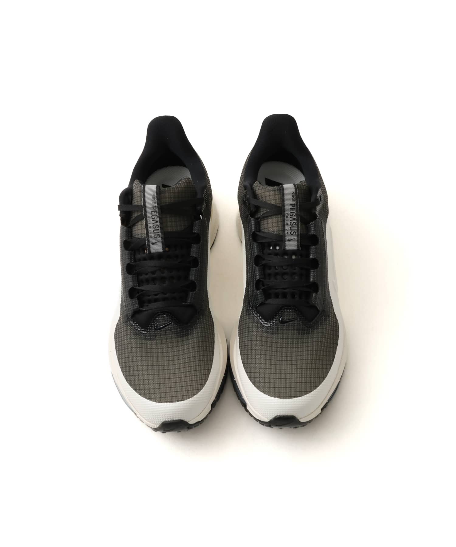 NIKE PEGASUS PREMIUM SP BLACK/SAIL-SAILの画像