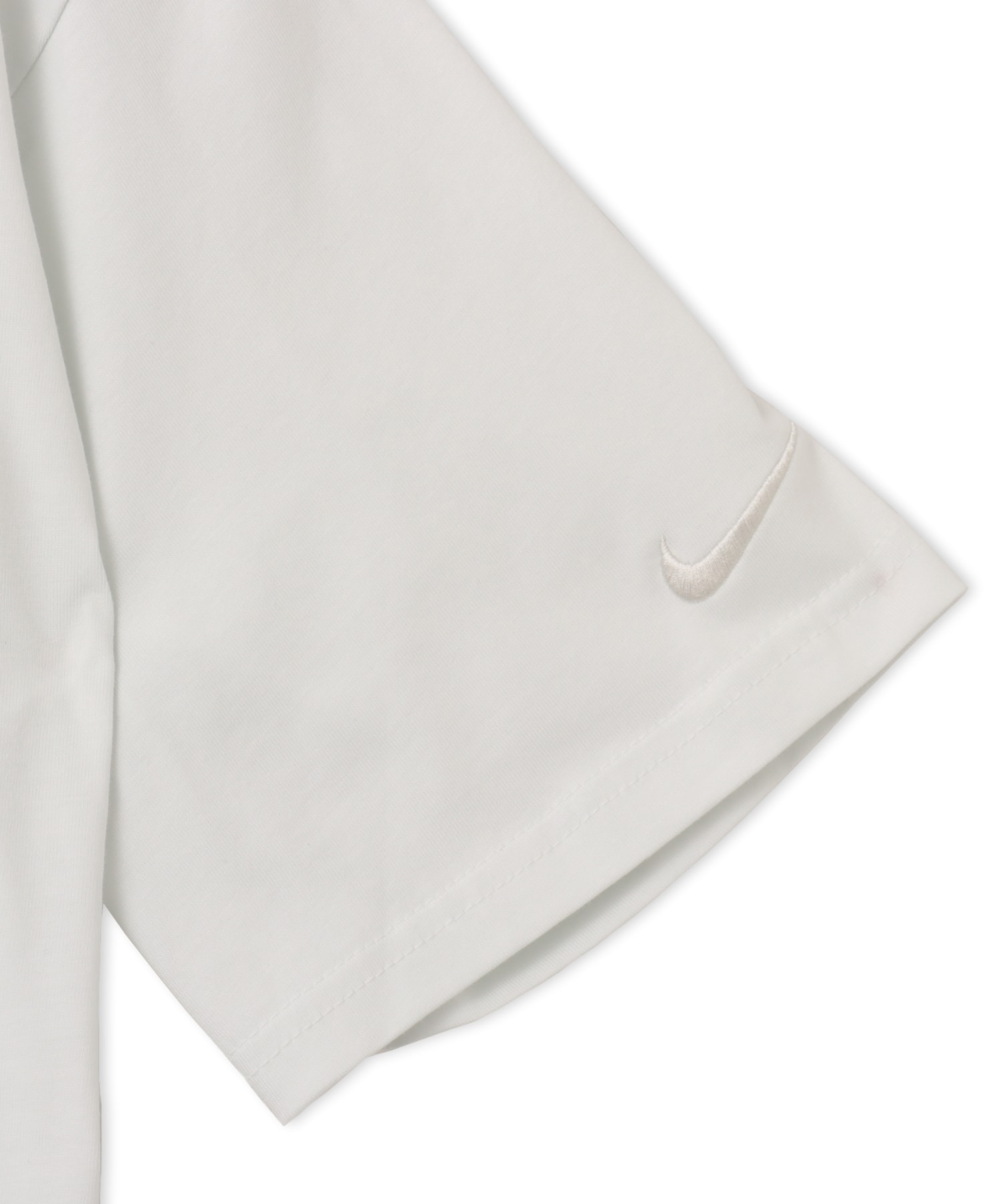 NIKE AS M NSW TEE XMAP SUMMIT WHITEの画像