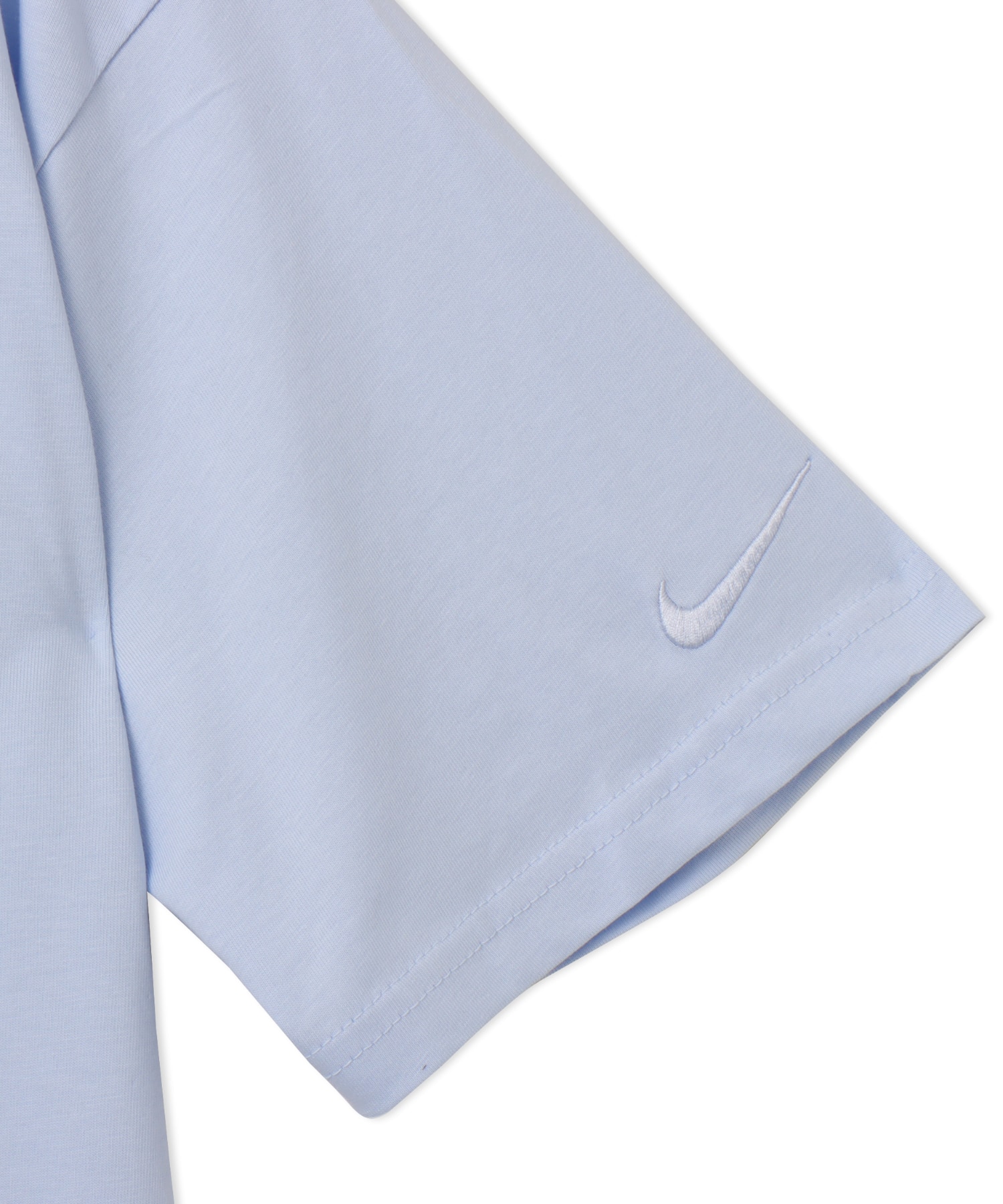 NIKE AS M NSW TEE XMAP HYDROGEN BLUEの画像