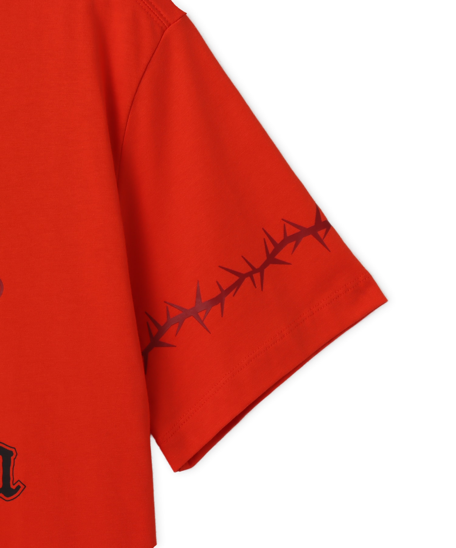 NIKE AS M NSW TEE FTBL LATAM APLA PICANTE REDの画像