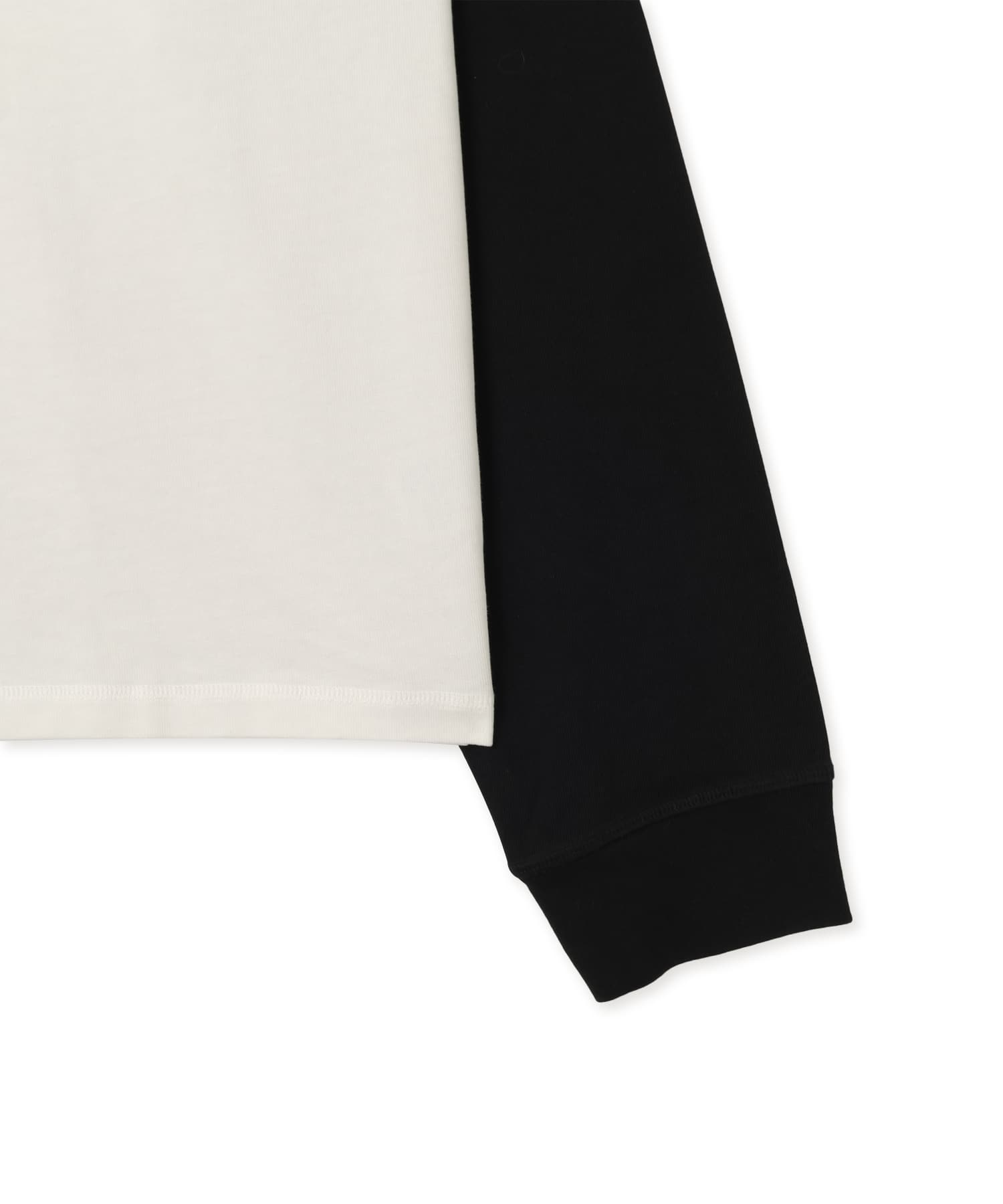 JORDAN BRAND M J NBHD PACK RAGLAN FA26 IVORYの画像