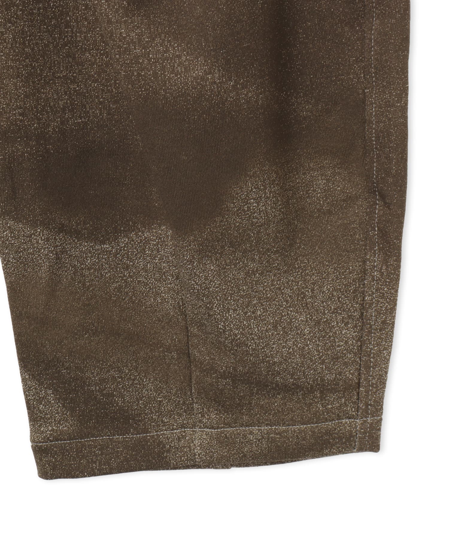 JORDAN BRAND AS W J FLC BAGGY PNT WJDN APLA SPRUCE FOG/CARGO KHAKIの画像