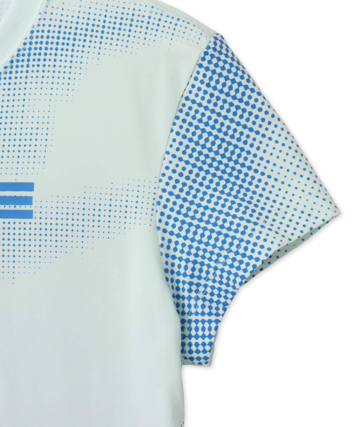 NIKE AS W NSW CHLL KNT CROP OC9 TEE BARELY GREENの画像