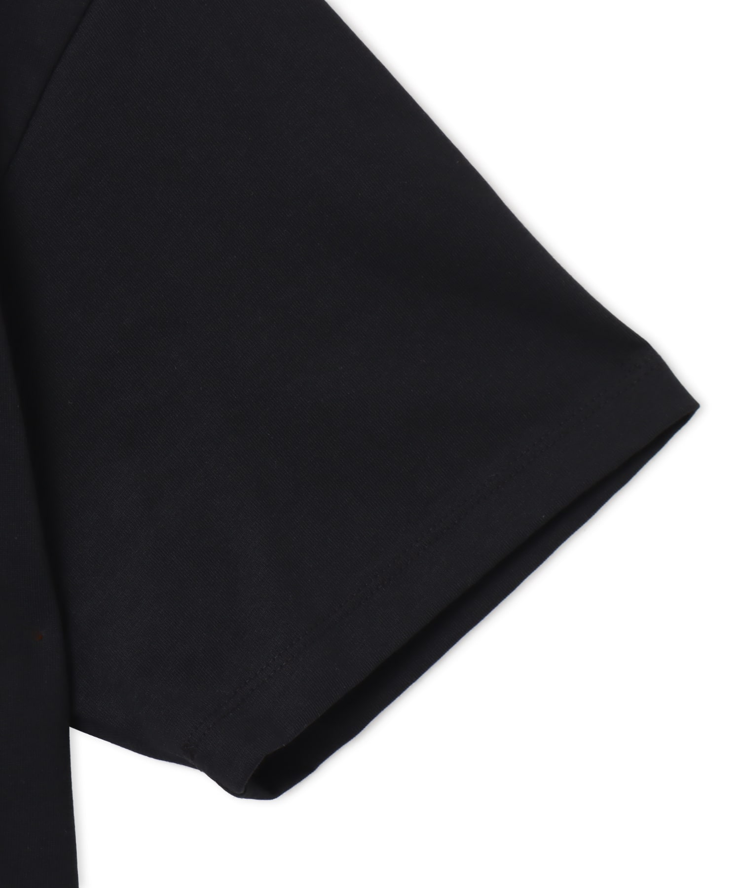 NIKE AS W NSW CLASSIC OS OC11 TEE BLACKの画像