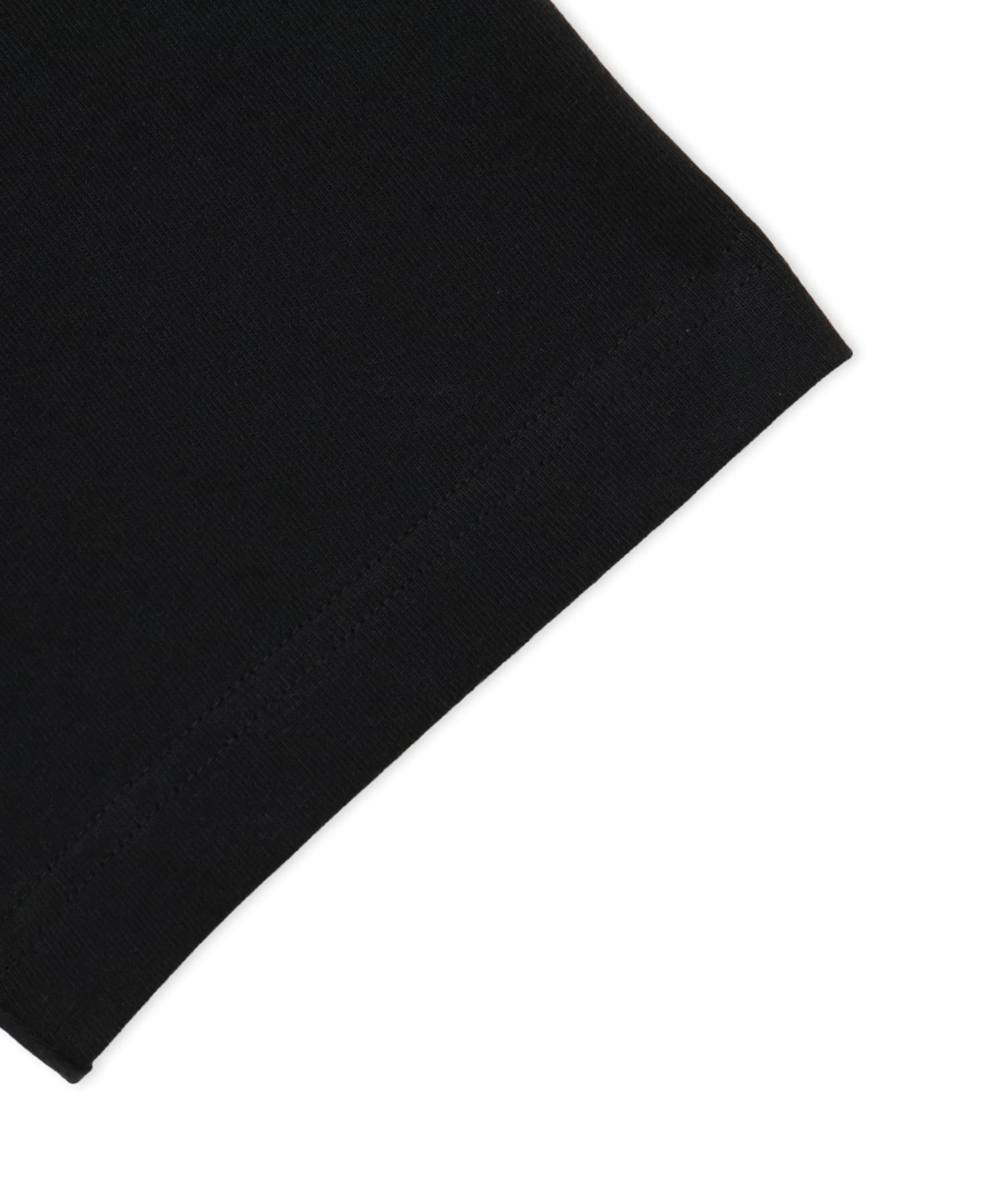 NIKE AS U NSW TEE LSE GOOD VS EVIL BLACKの画像